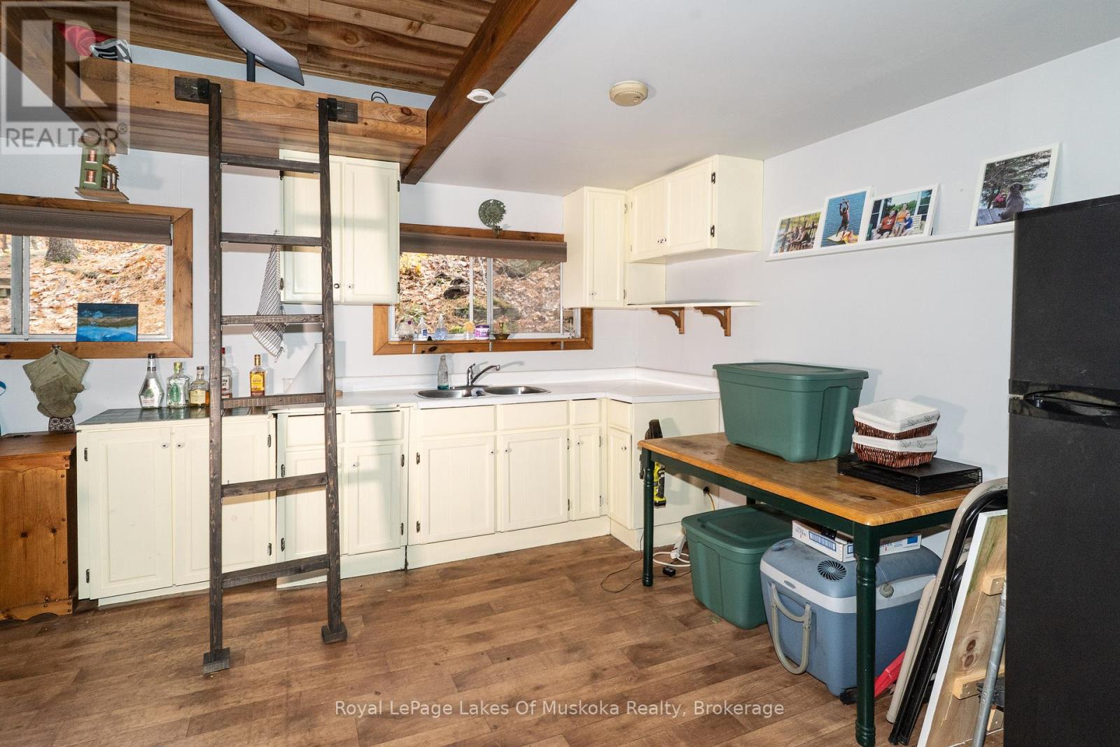 1 - 1060 Skeleton Lake 3 Road, Muskoka Lakes, Ontario  P0B 1M0 - Photo 12 - X12482633