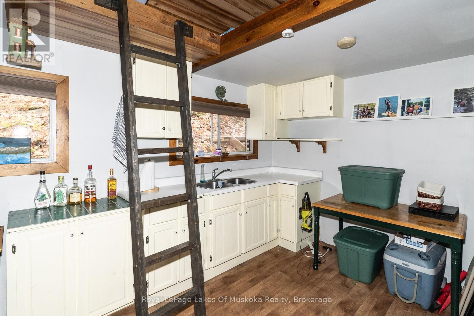 1 - 1060 Skeleton Lake 3 Road, Muskoka Lakes, Ontario  P0B 1M0 - Photo 13 - X12482633