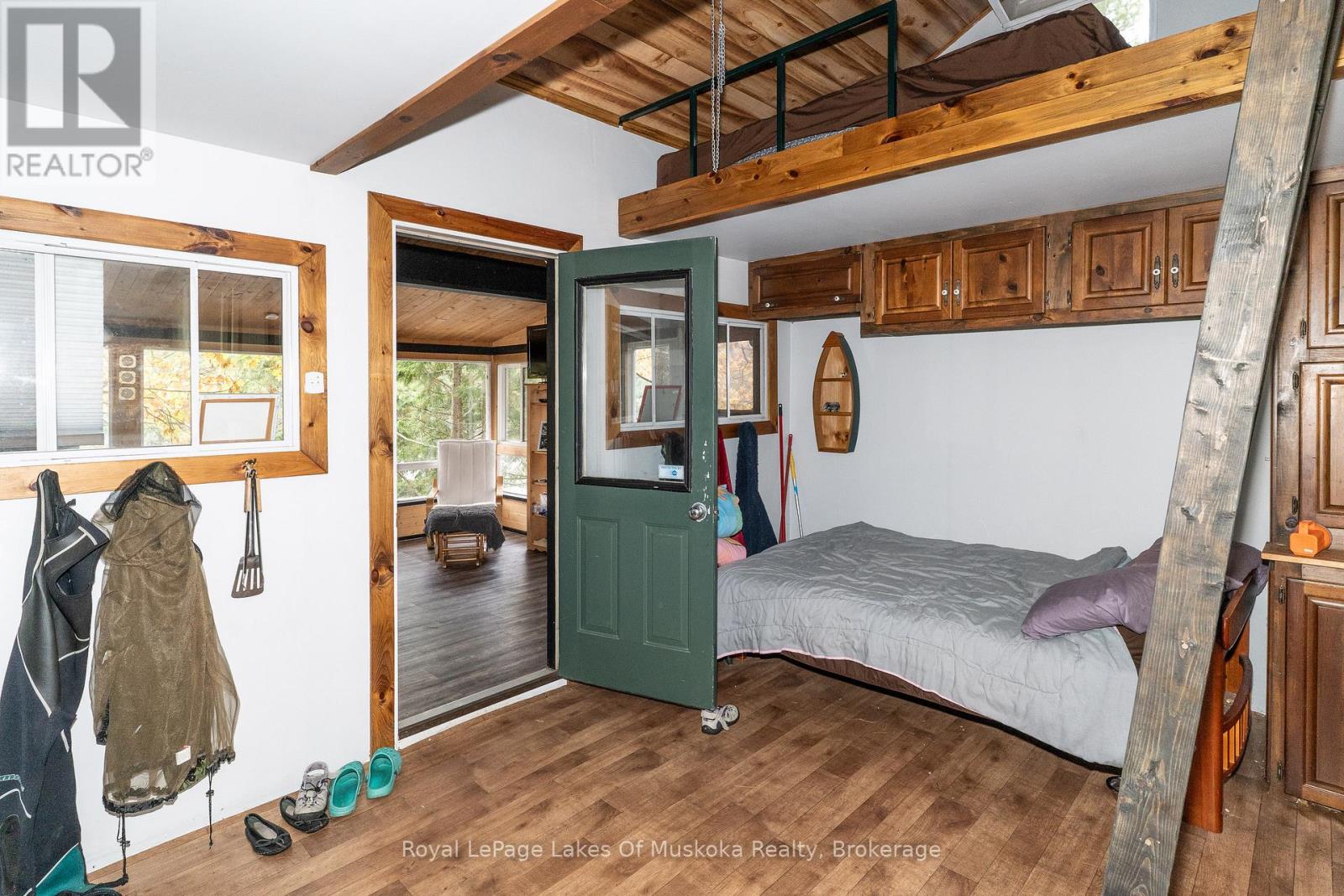 1 - 1060 Skeleton Lake 3 Road, Muskoka Lakes, Ontario  P0B 1M0 - Photo 14 - X12482633