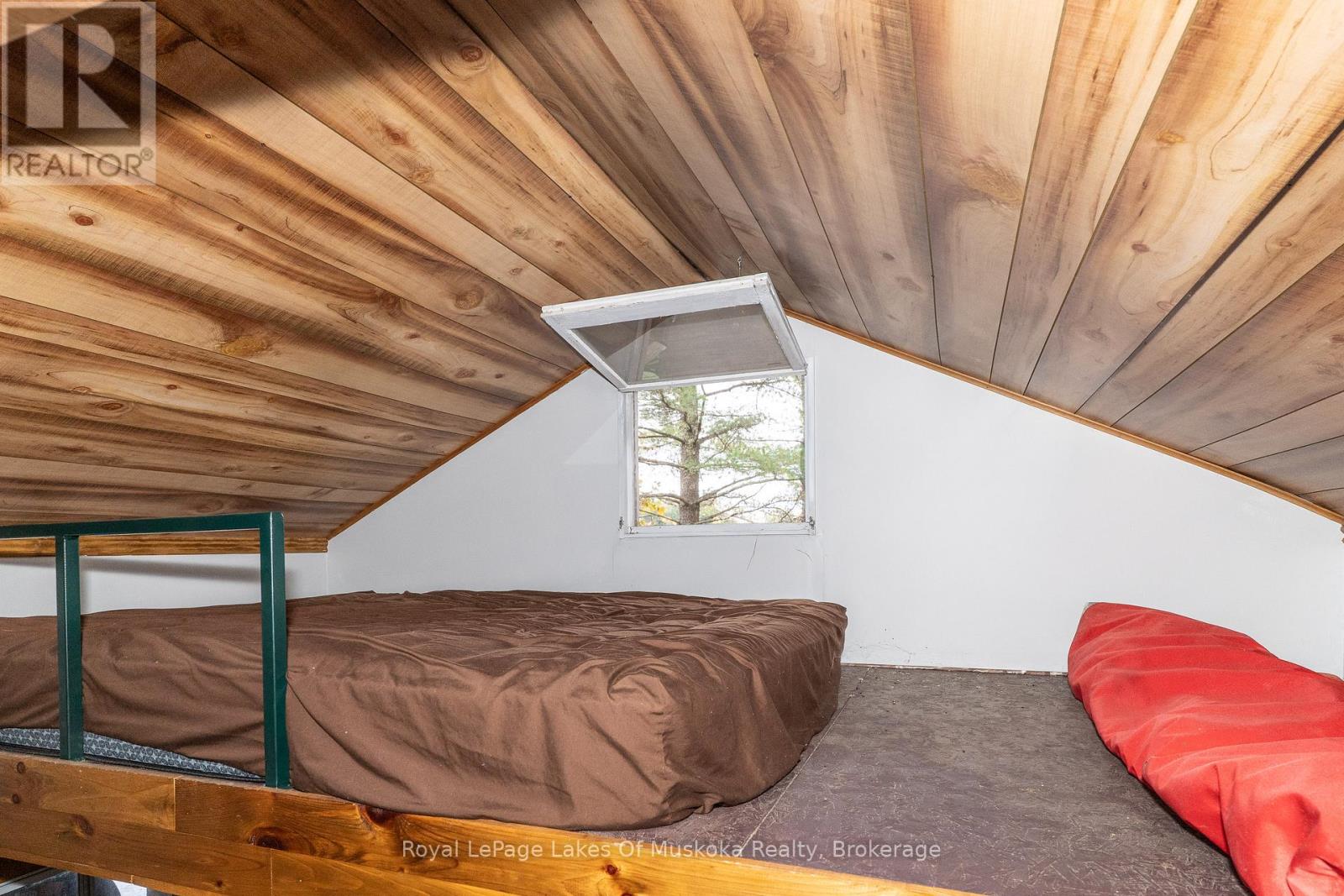 1 - 1060 Skeleton Lake 3 Road, Muskoka Lakes, Ontario  P0B 1M0 - Photo 15 - X12482633