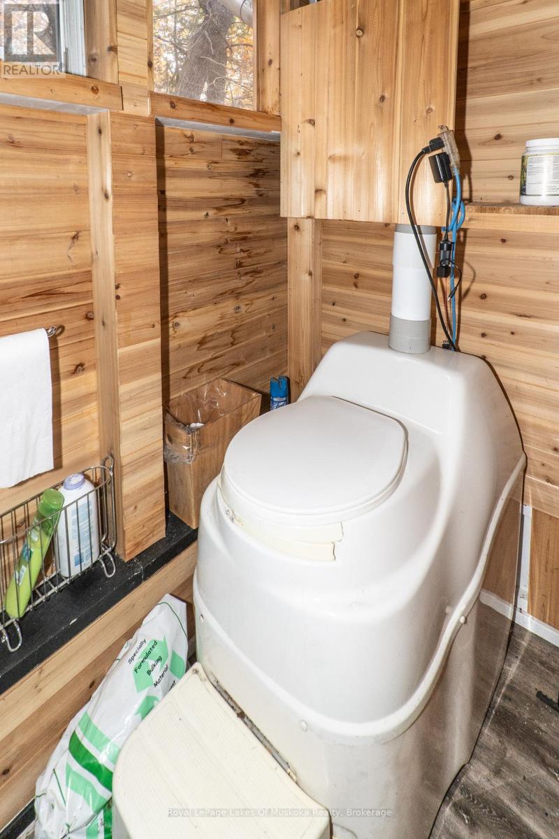 1 - 1060 Skeleton Lake 3 Road, Muskoka Lakes, Ontario  P0B 1M0 - Photo 16 - X12482633