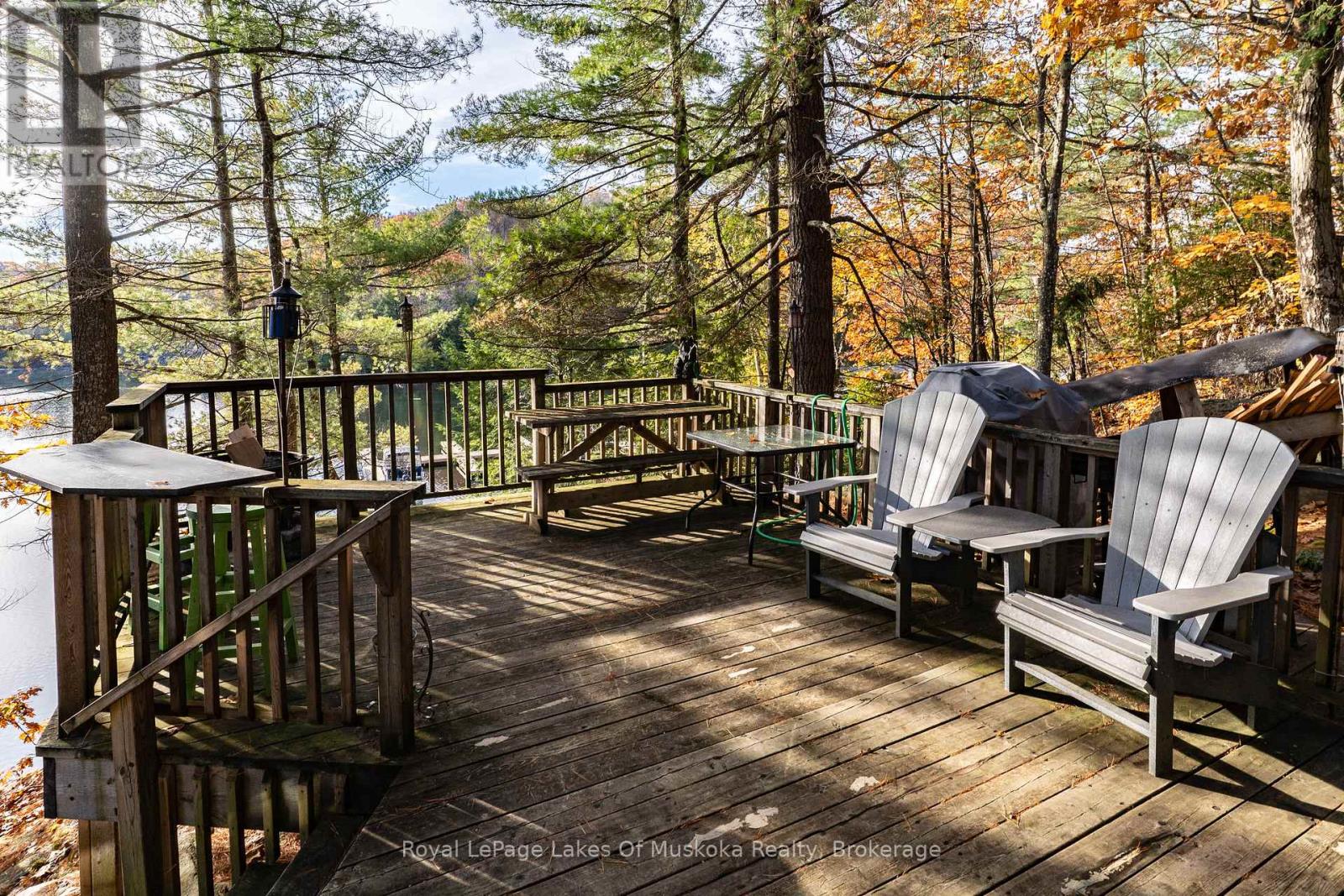 1 - 1060 Skeleton Lake 3 Road, Muskoka Lakes, Ontario  P0B 1M0 - Photo 18 - X12482633