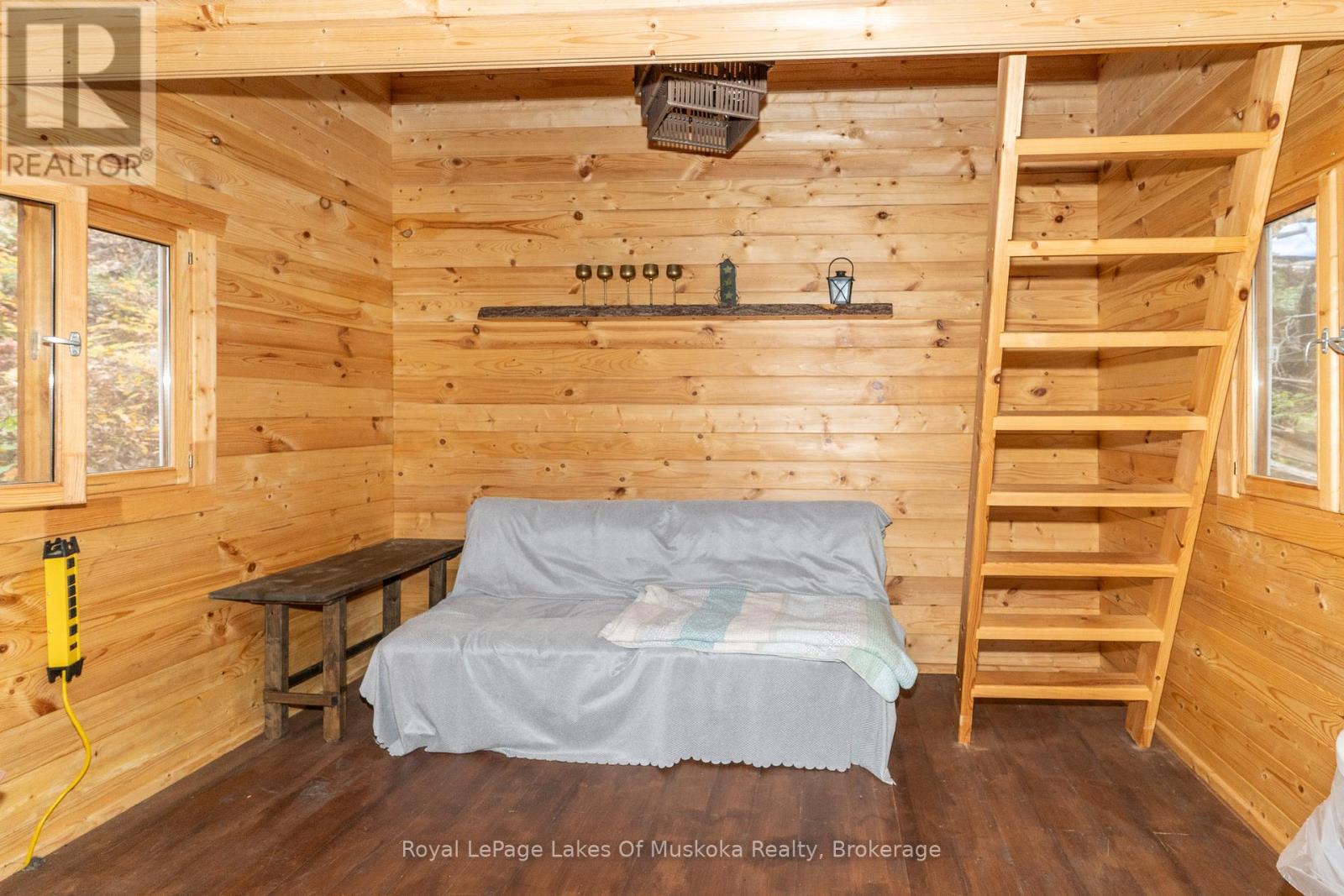 1 - 1060 Skeleton Lake 3 Road, Muskoka Lakes, Ontario  P0B 1M0 - Photo 20 - X12482633