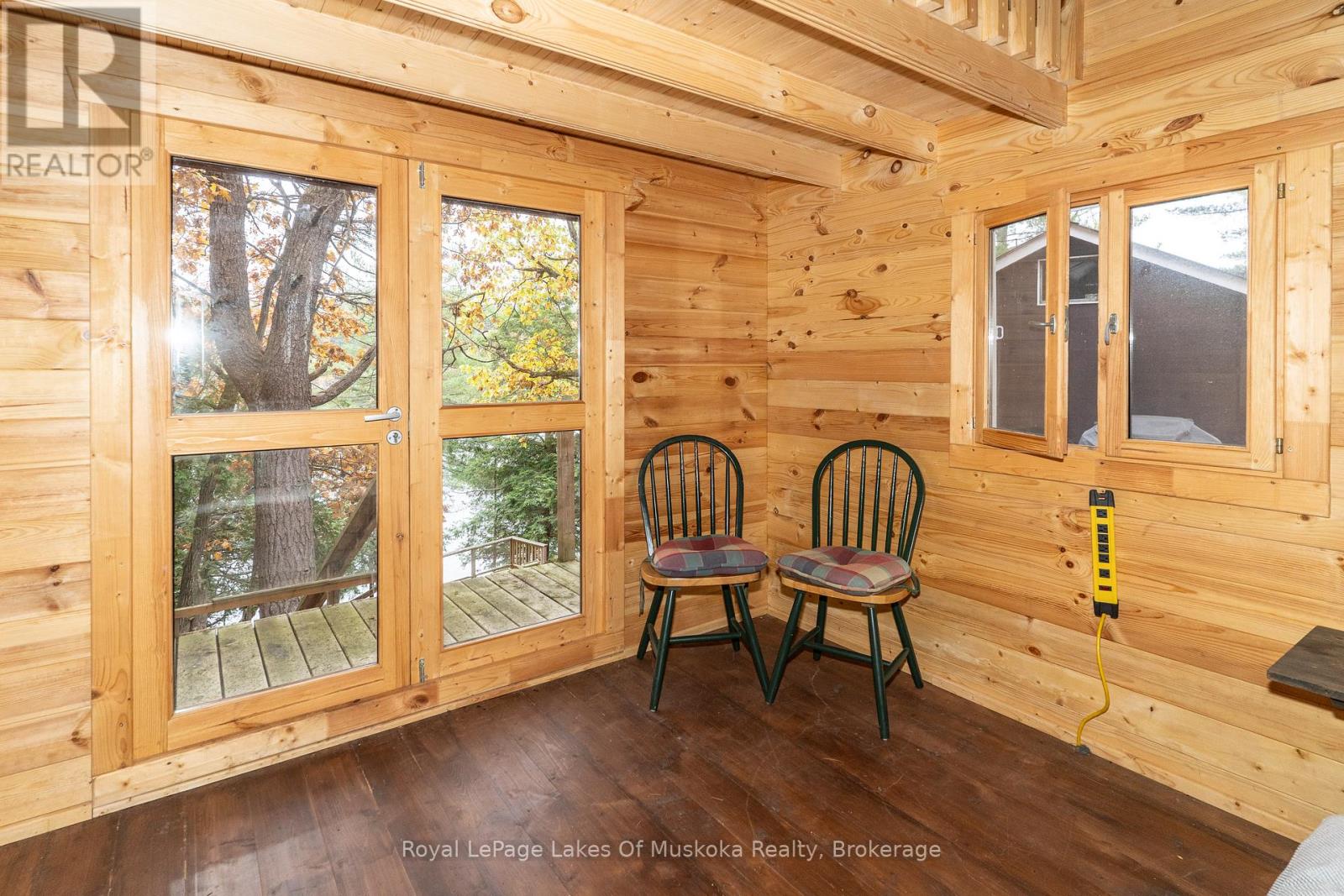 1 - 1060 Skeleton Lake 3 Road, Muskoka Lakes, Ontario  P0B 1M0 - Photo 21 - X12482633