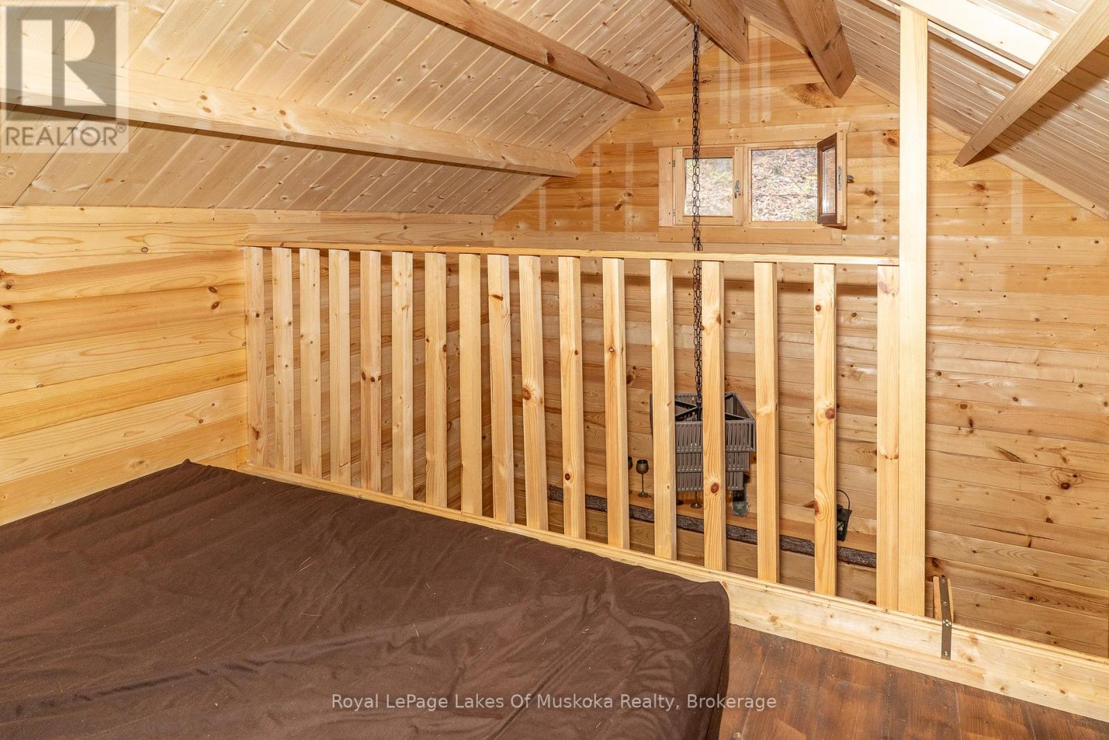 1 - 1060 Skeleton Lake 3 Road, Muskoka Lakes, Ontario  P0B 1M0 - Photo 23 - X12482633