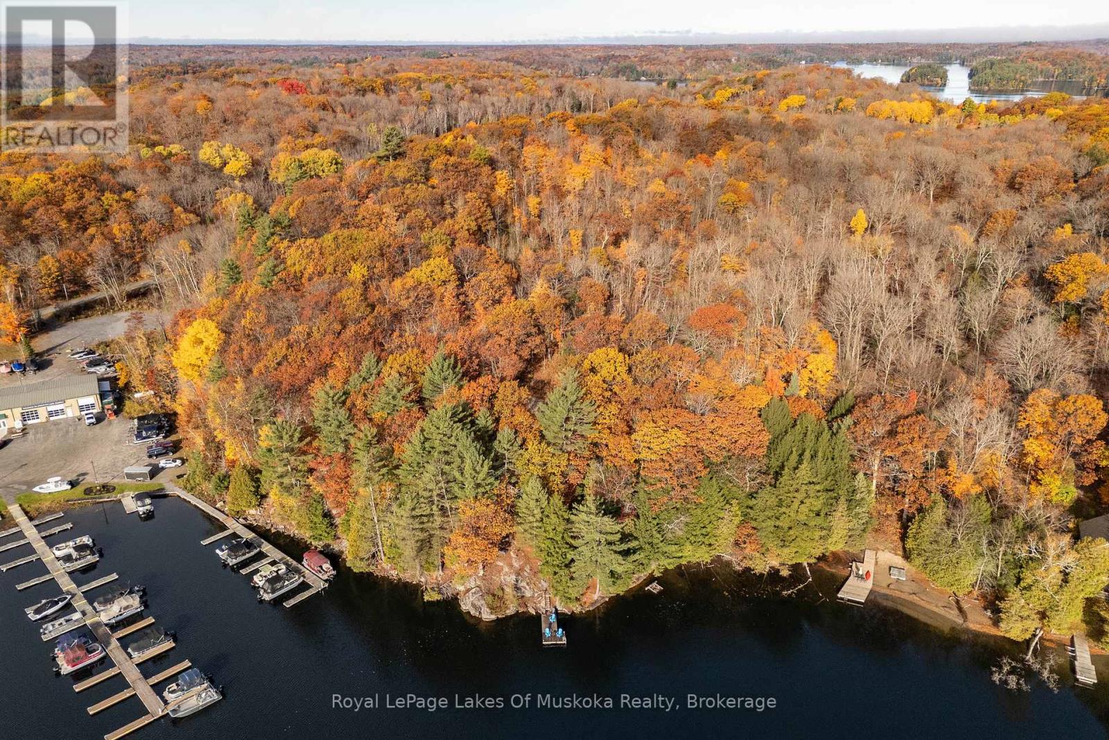 1 - 1060 Skeleton Lake 3 Road, Muskoka Lakes, Ontario  P0B 1M0 - Photo 25 - X12482633