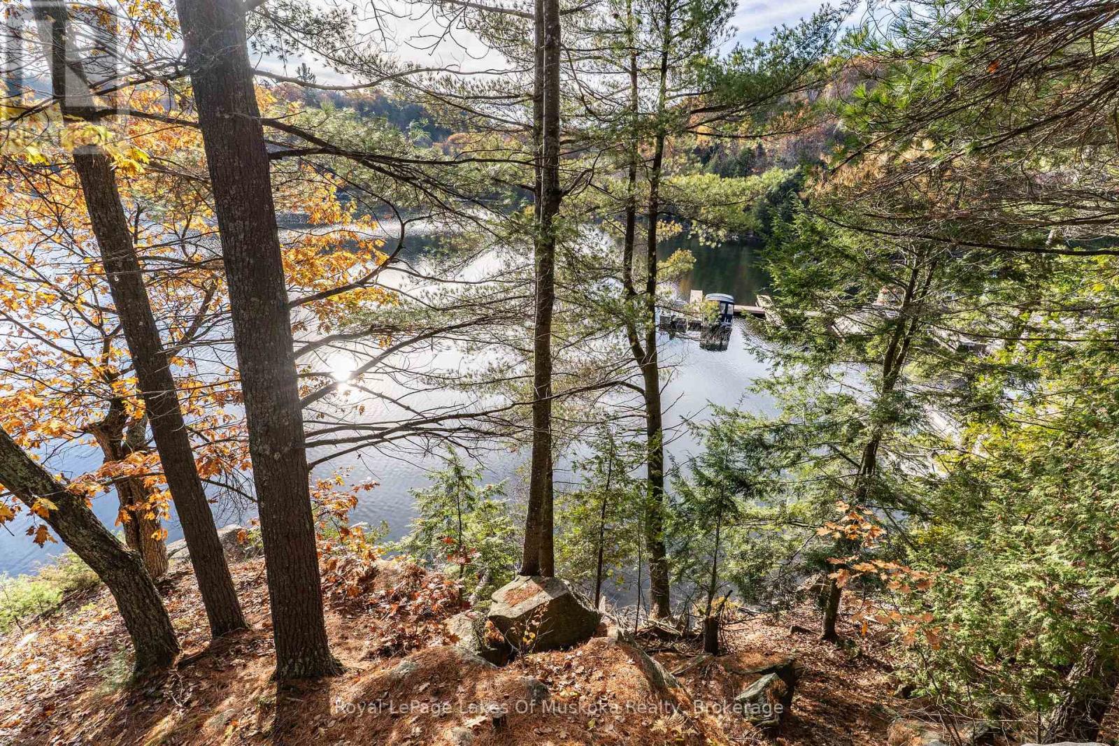 1 - 1060 Skeleton Lake 3 Road, Muskoka Lakes, Ontario  P0B 1M0 - Photo 28 - X12482633