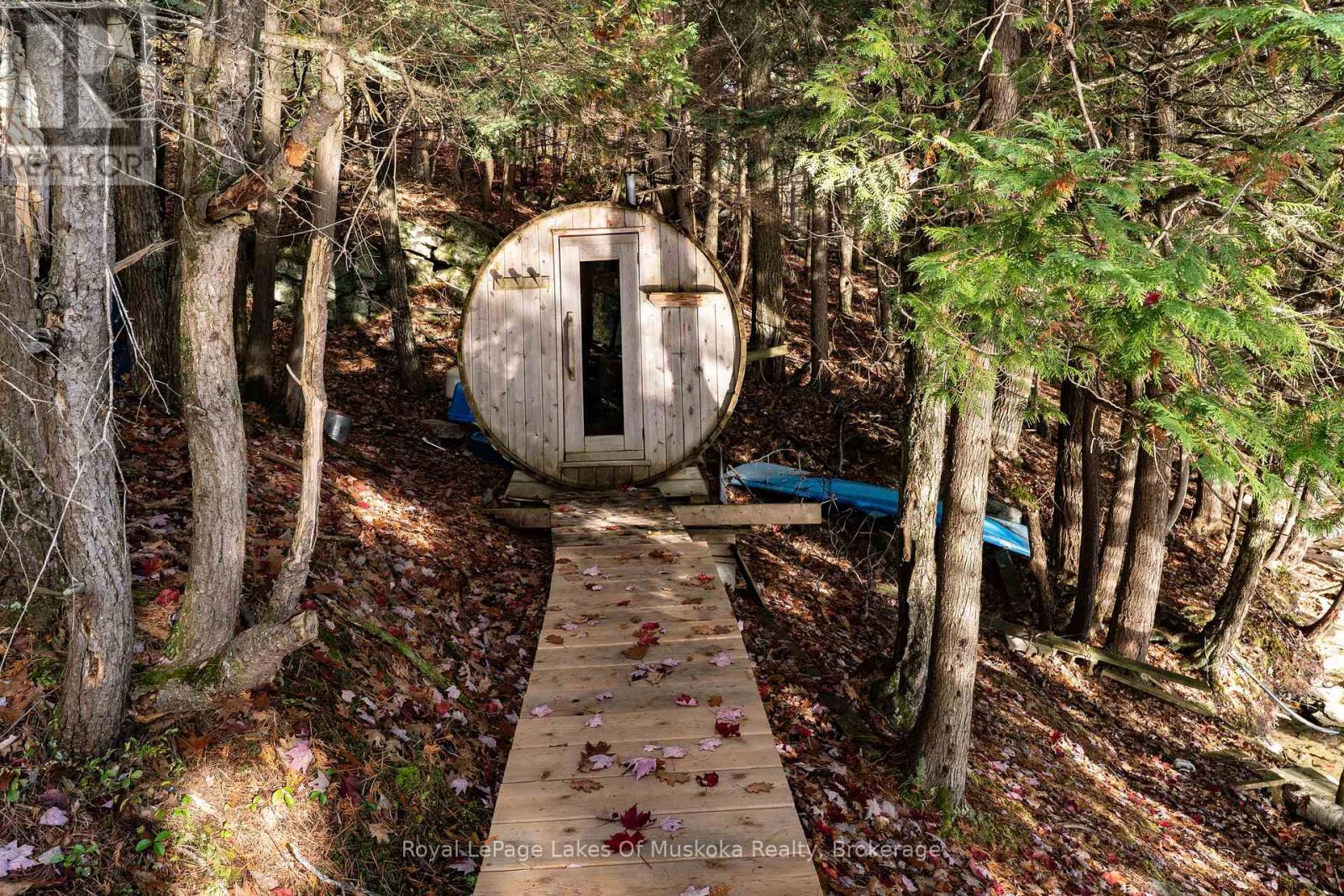 1 - 1060 Skeleton Lake 3 Road, Muskoka Lakes, Ontario  P0B 1M0 - Photo 31 - X12482633