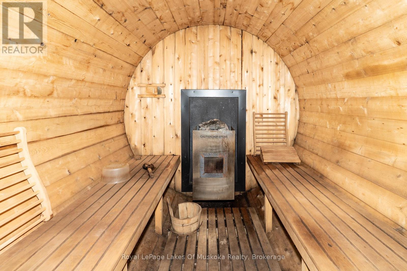 1 - 1060 Skeleton Lake 3 Road, Muskoka Lakes, Ontario  P0B 1M0 - Photo 32 - X12482633