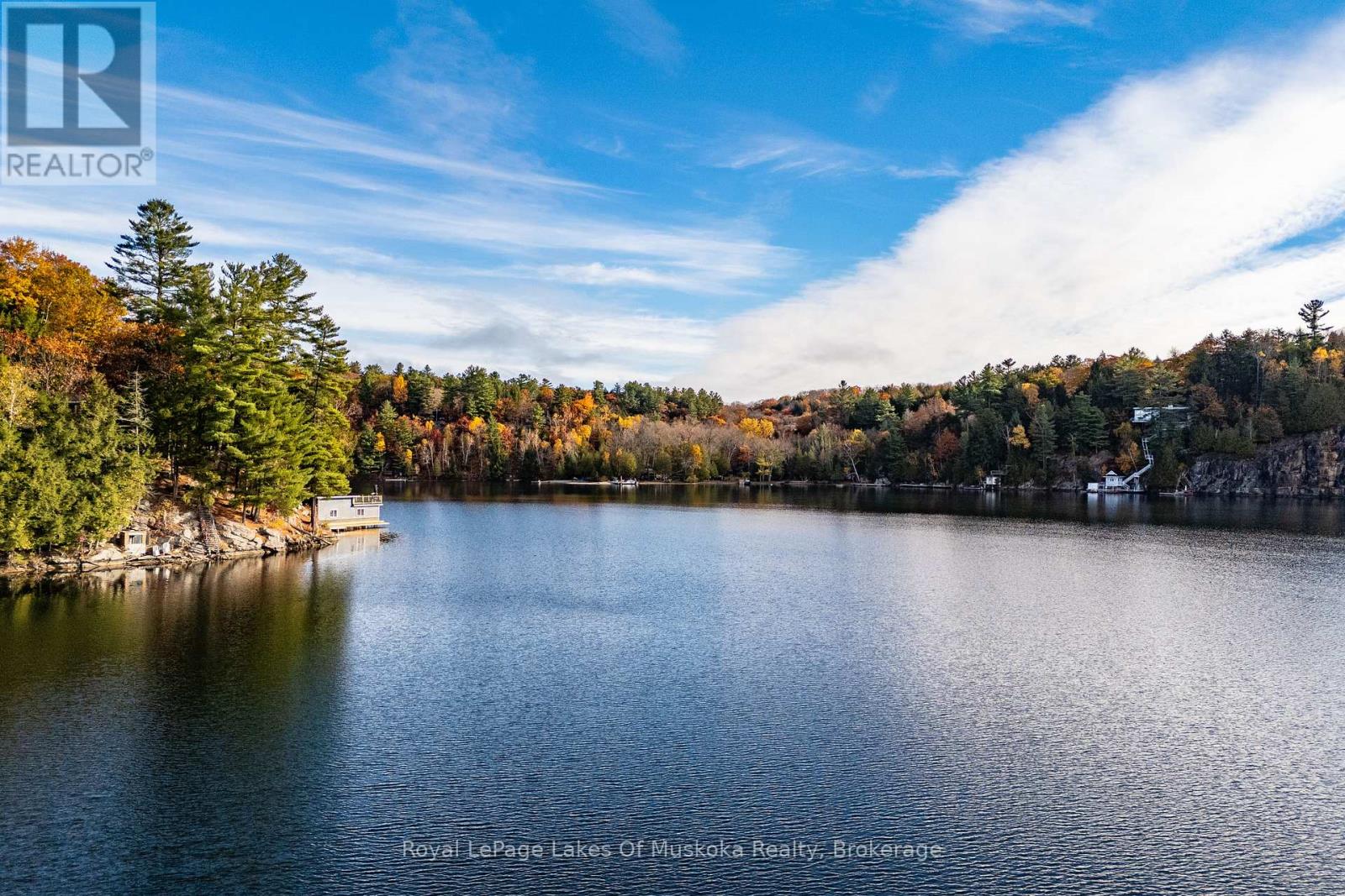 1 - 1060 Skeleton Lake 3 Road, Muskoka Lakes, Ontario  P0B 1M0 - Photo 35 - X12482633