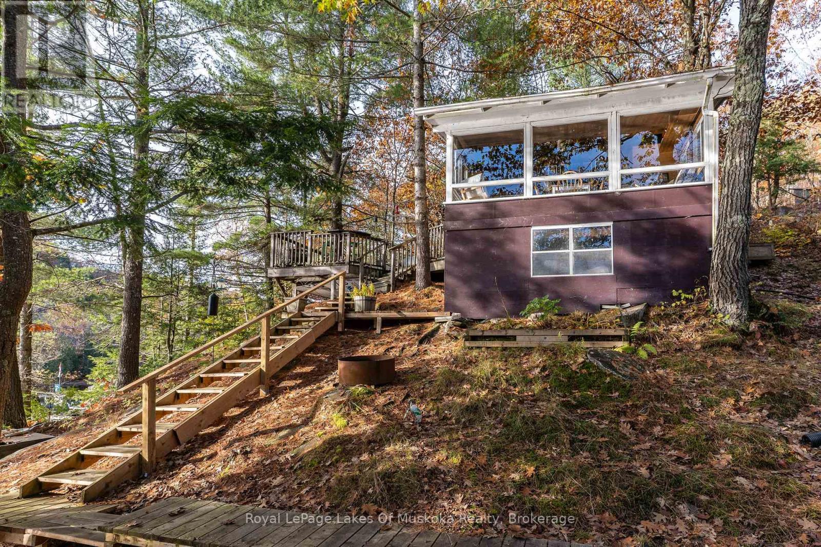 1 - 1060 Skeleton Lake 3 Road, Muskoka Lakes, Ontario  P0B 1M0 - Photo 36 - X12482633