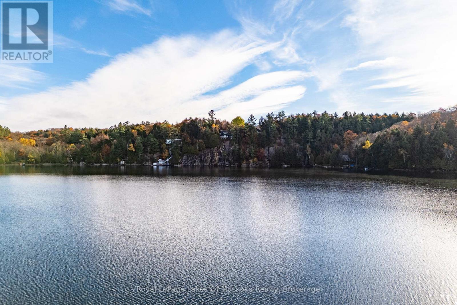 1 - 1060 Skeleton Lake 3 Road, Muskoka Lakes, Ontario  P0B 1M0 - Photo 39 - X12482633