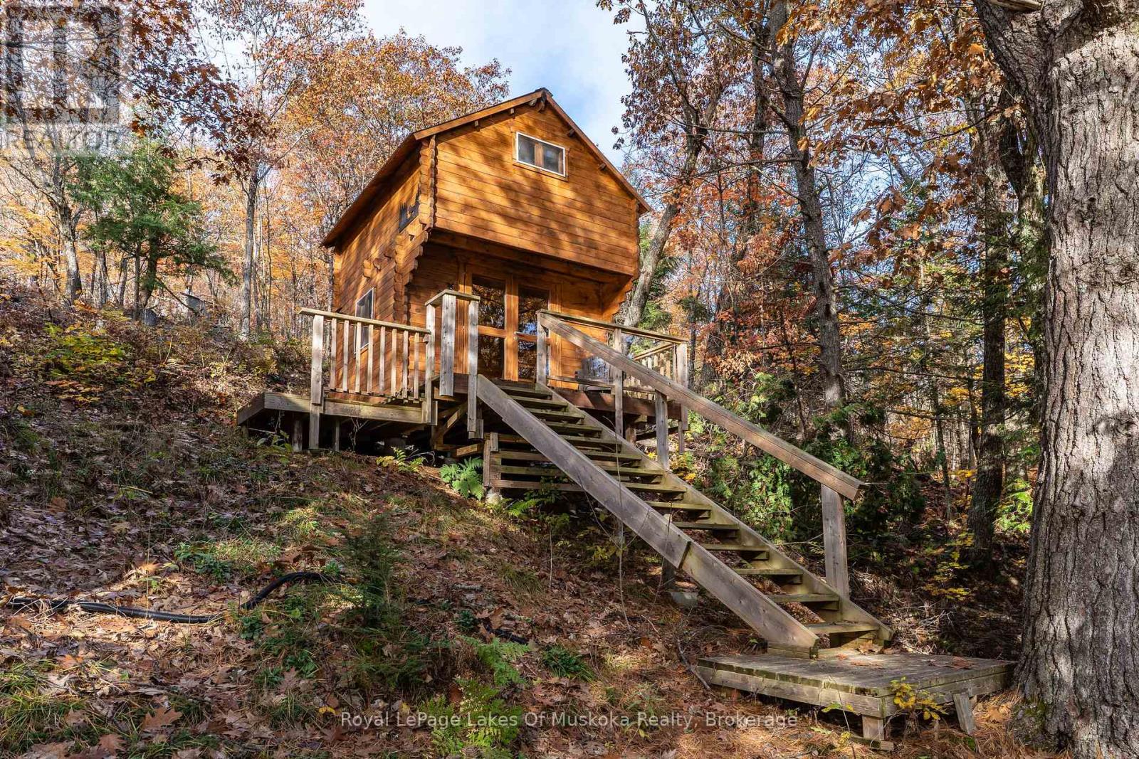 1 - 1060 Skeleton Lake 3 Road, Muskoka Lakes, Ontario  P0B 1M0 - Photo 40 - X12482633