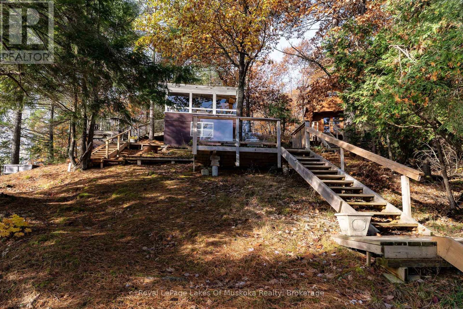 1 - 1060 Skeleton Lake 3 Road, Muskoka Lakes, Ontario  P0B 1M0 - Photo 42 - X12482633