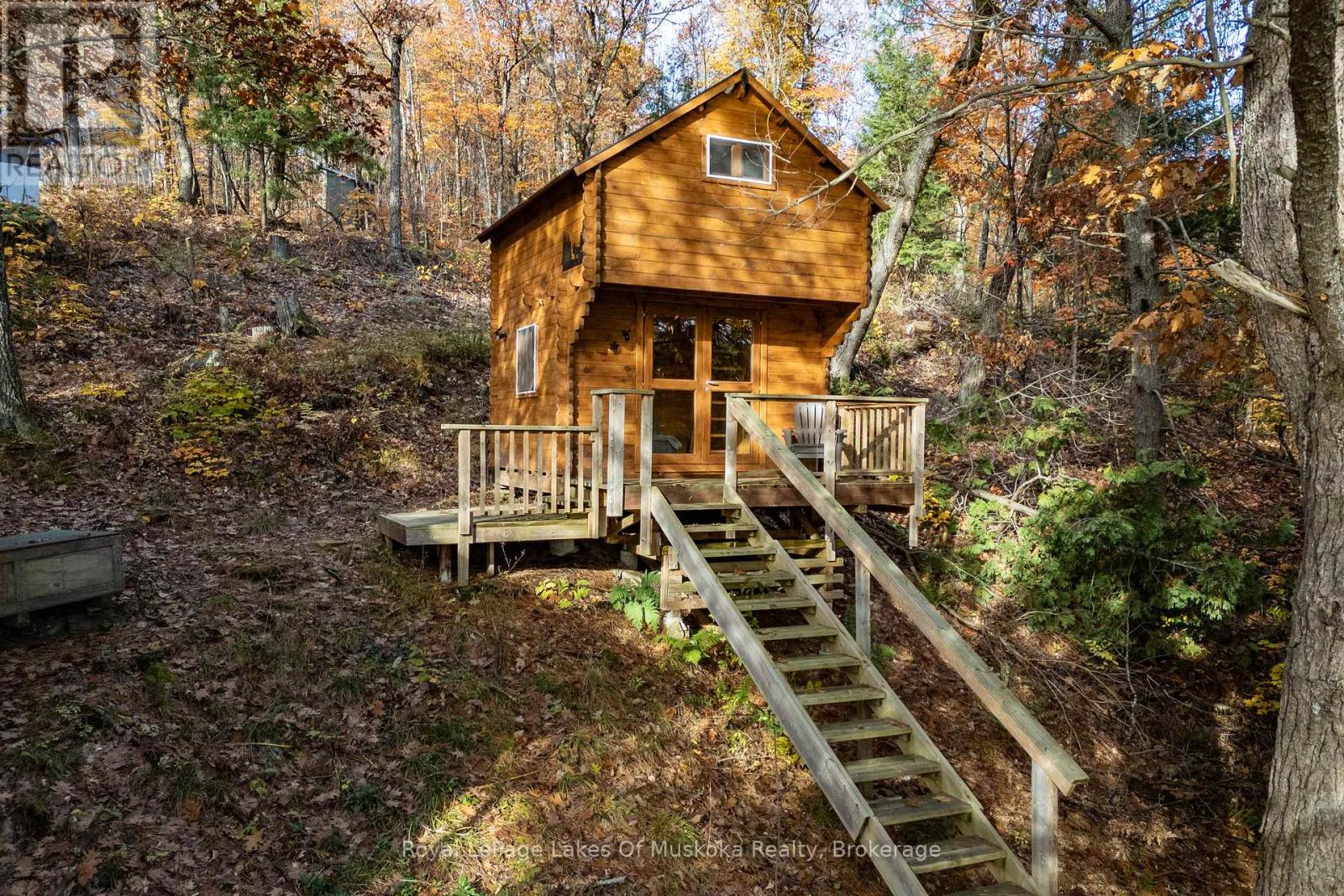 1 - 1060 Skeleton Lake 3 Road, Muskoka Lakes, Ontario  P0B 1M0 - Photo 6 - X12482633