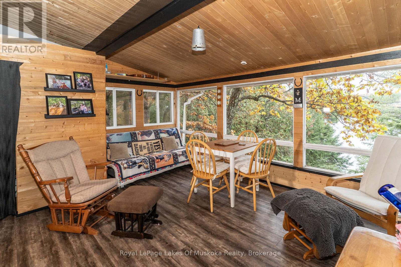 1 - 1060 Skeleton Lake 3 Road, Muskoka Lakes, Ontario  P0B 1M0 - Photo 8 - X12482633