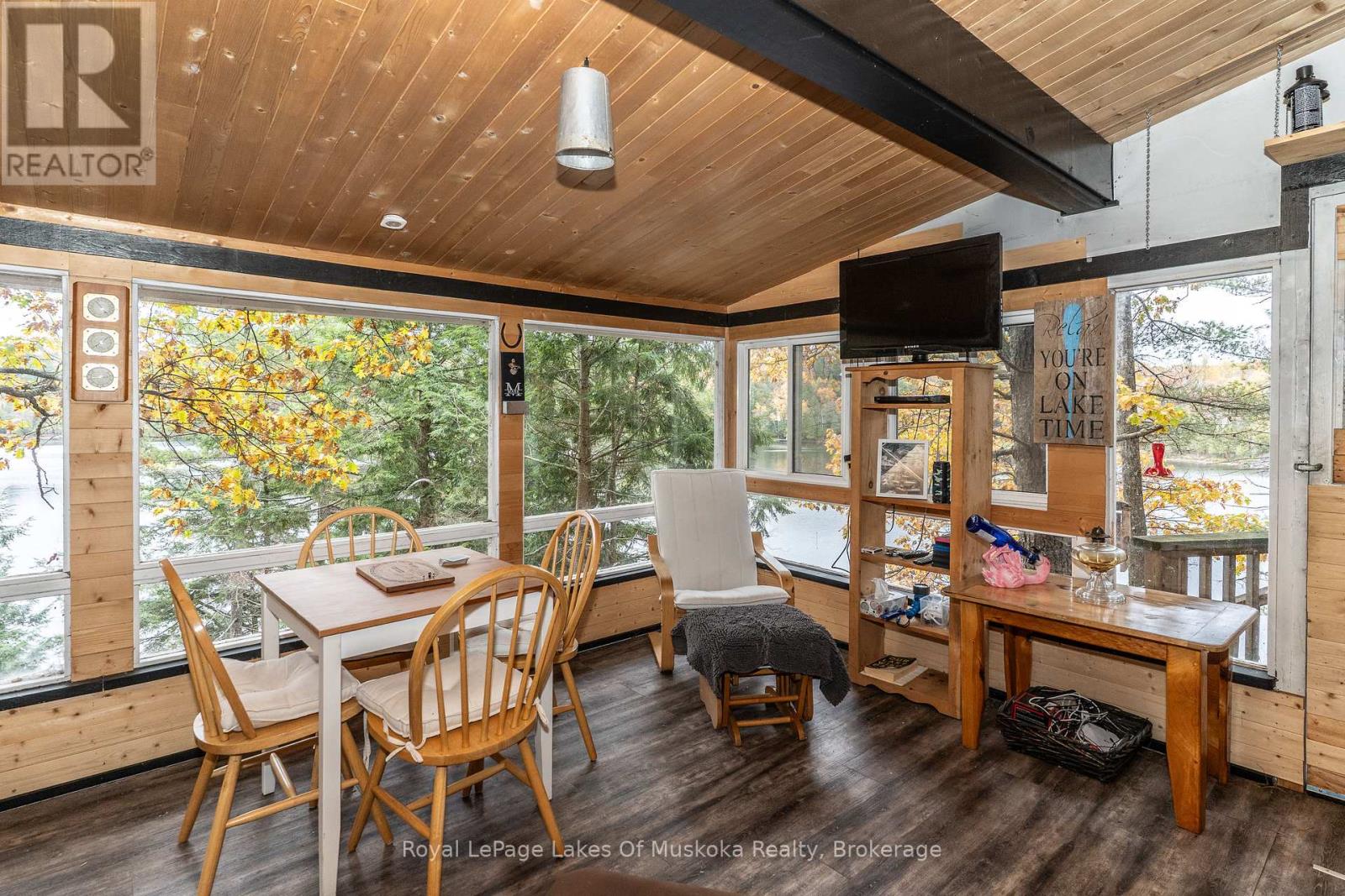 1 - 1060 Skeleton Lake 3 Road, Muskoka Lakes, Ontario  P0B 1M0 - Photo 9 - X12482633