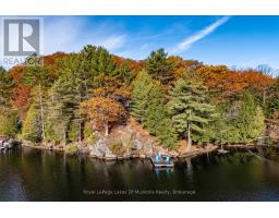 1 - 1060 SKELETON LAKE 3 ROAD, Muskoka Lakes, Ontario