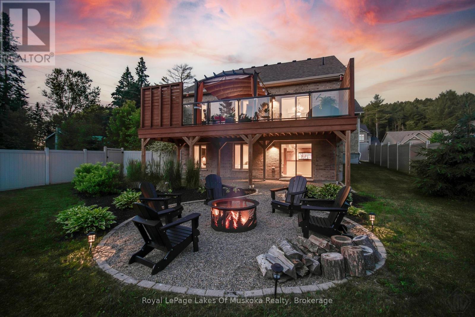 75 Selkirk Drive, Huntsville, Ontario  P1H 0C6 - Photo 4 - X12483299