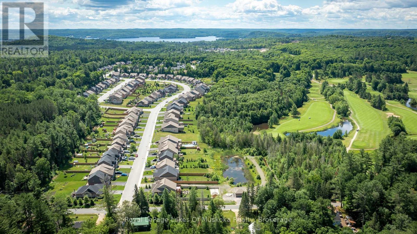 75 Selkirk Drive, Huntsville, Ontario  P1H 0C6 - Photo 45 - X12483299