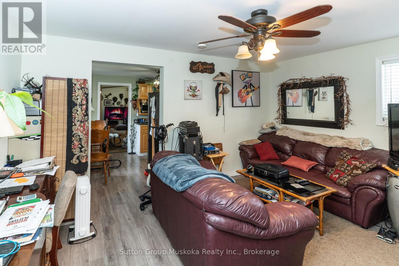 4 Thunder Bridge Court S, Huntsville, Ontario  P1H 1M1 - Photo 10 - X12483628