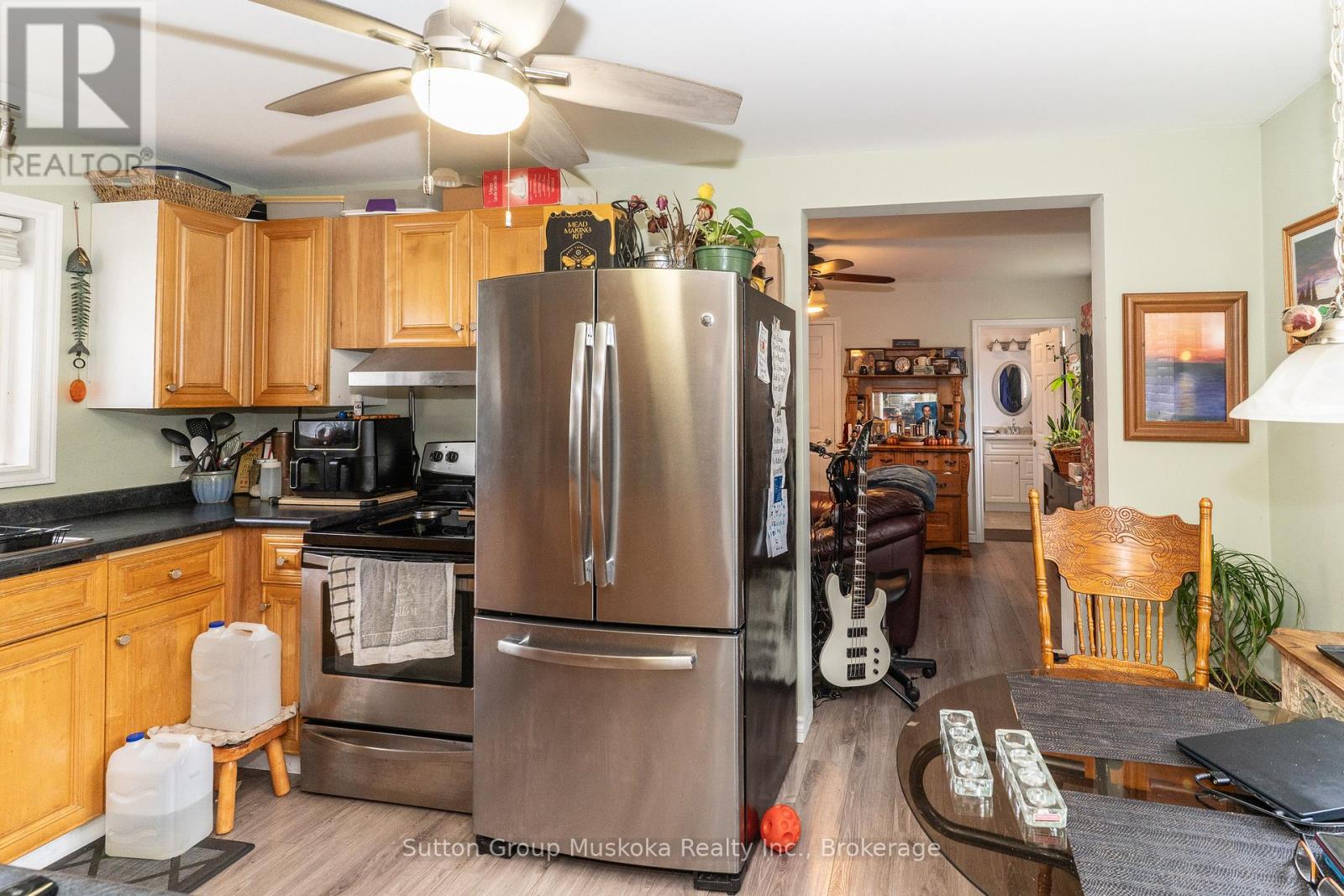 4 Thunder Bridge Court S, Huntsville, Ontario  P1H 1M1 - Photo 12 - X12483628