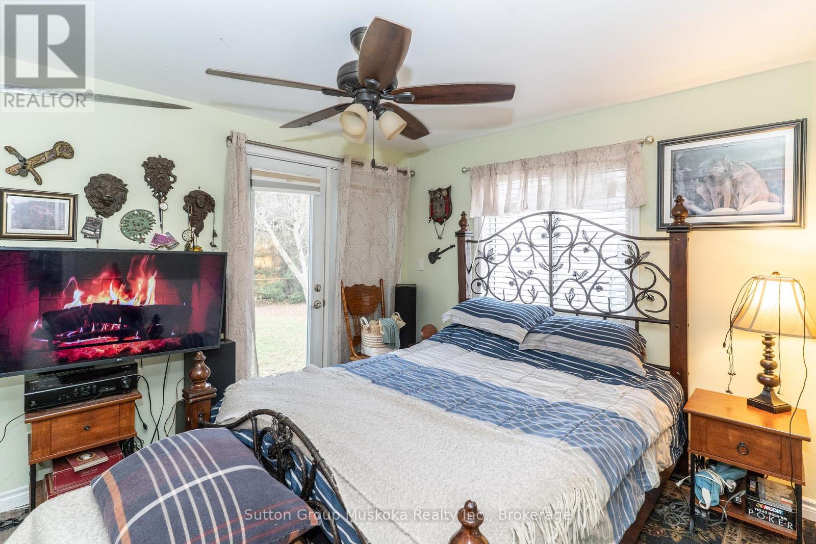 4 Thunder Bridge Court S, Huntsville, Ontario  P1H 1M1 - Photo 16 - X12483628