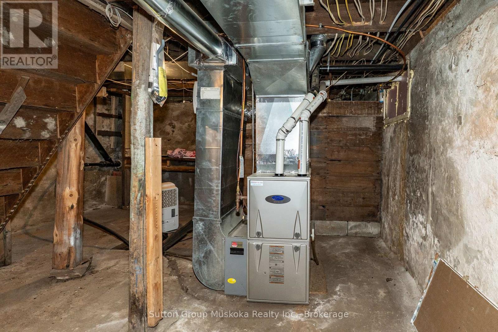 4 Thunder Bridge Court S, Huntsville, Ontario  P1H 1M1 - Photo 30 - X12483628