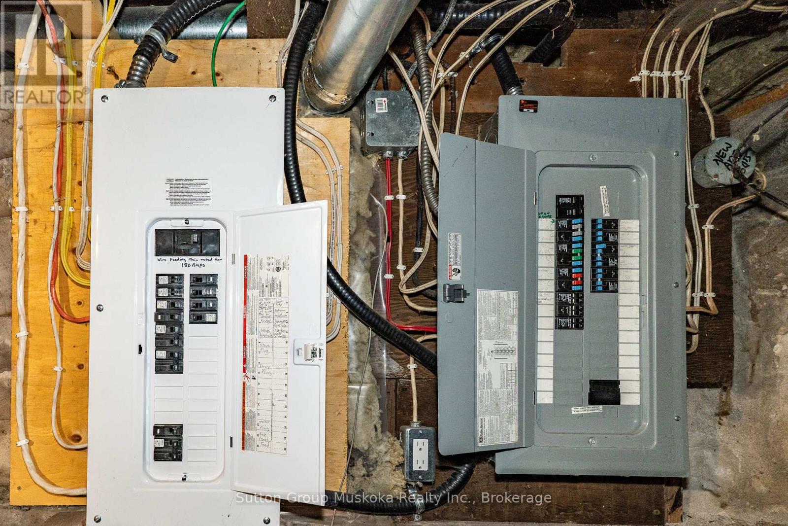 4 Thunder Bridge Court S, Huntsville, Ontario  P1H 1M1 - Photo 31 - X12483628