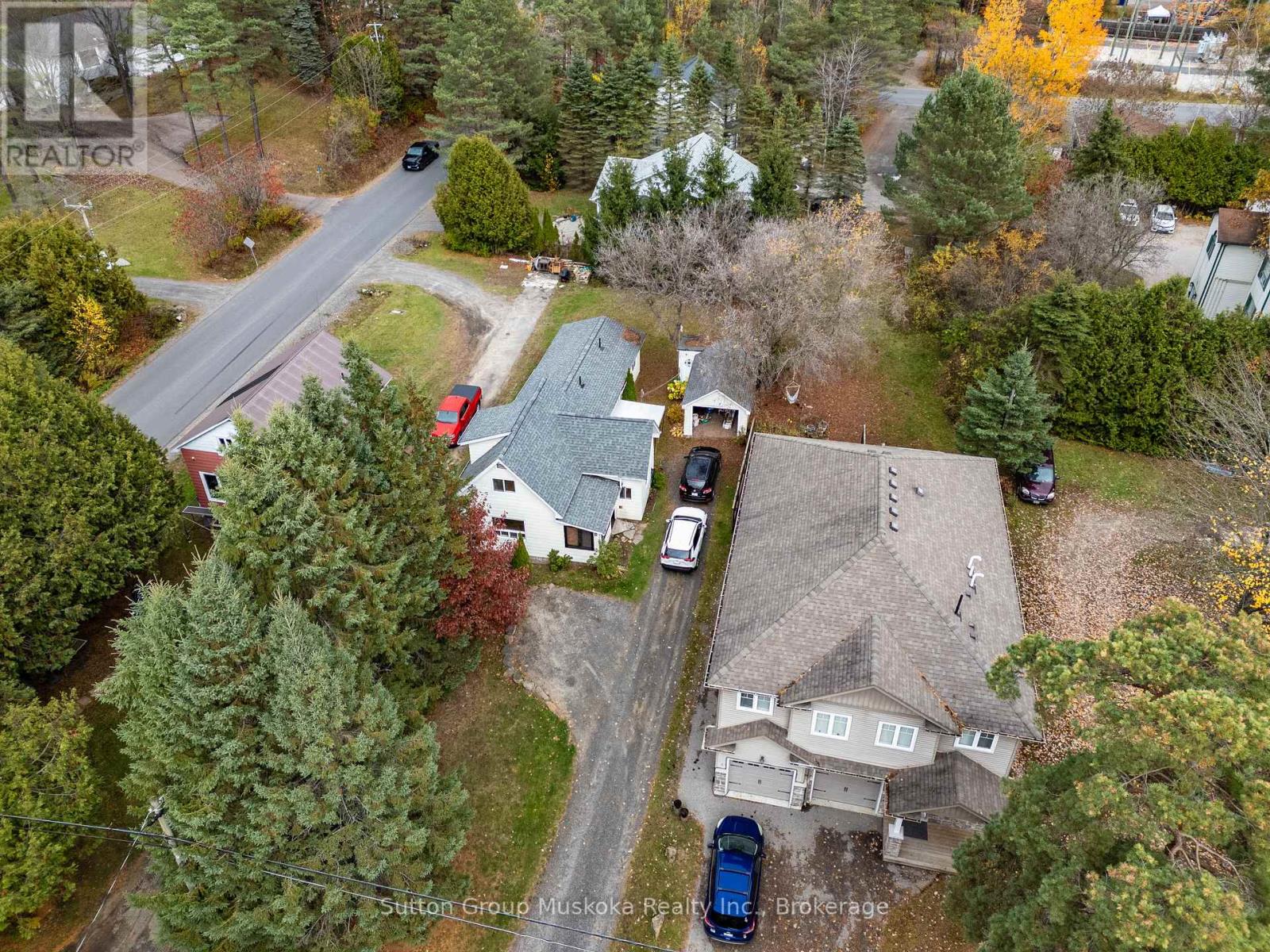 4 Thunder Bridge Court S, Huntsville, Ontario  P1H 1M1 - Photo 32 - X12483628