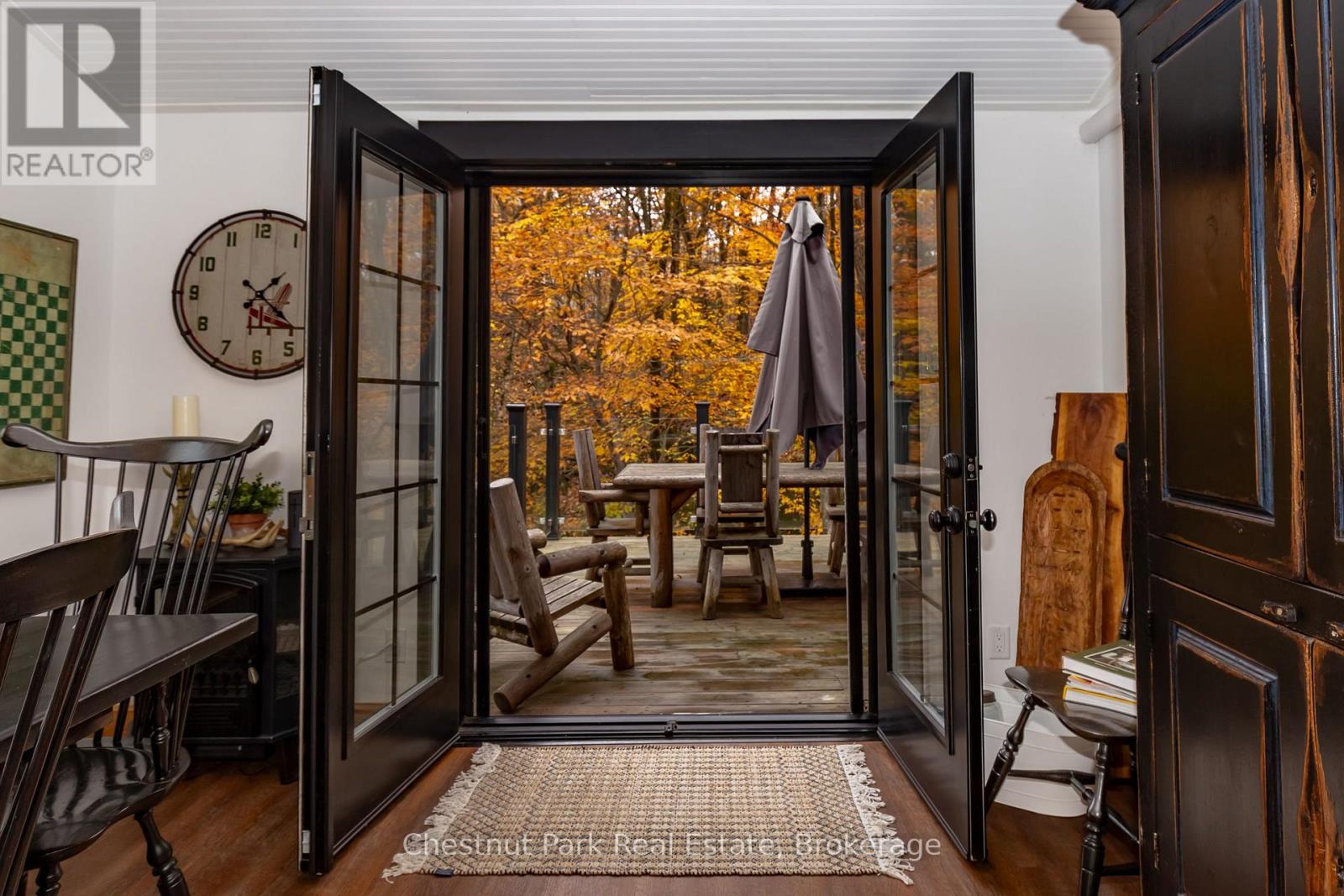 305 Salmon Lake Road, Seguin, Ontario  P2A 0B2 - Photo 11 - X12483758