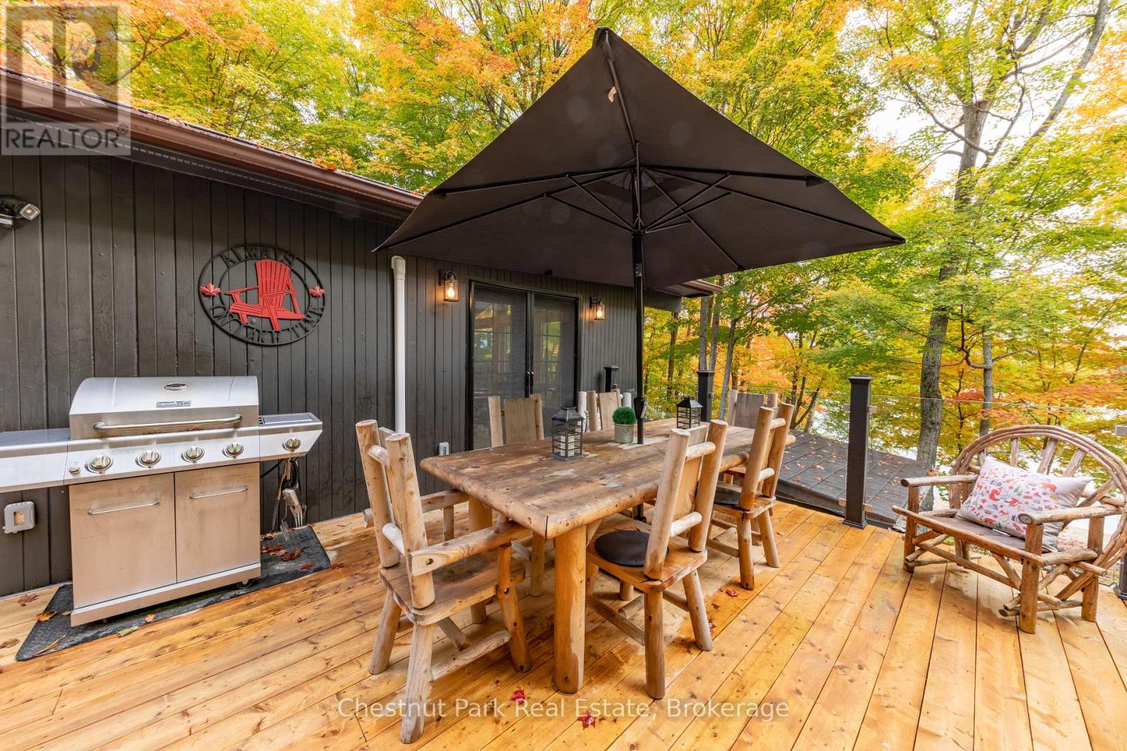 305 Salmon Lake Road, Seguin, Ontario  P2A 0B2 - Photo 12 - X12483758