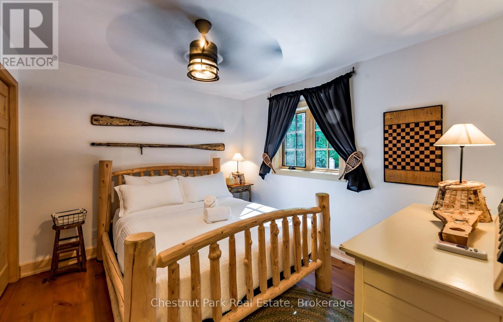 305 Salmon Lake Road, Seguin, Ontario  P2A 0B2 - Photo 13 - X12483758