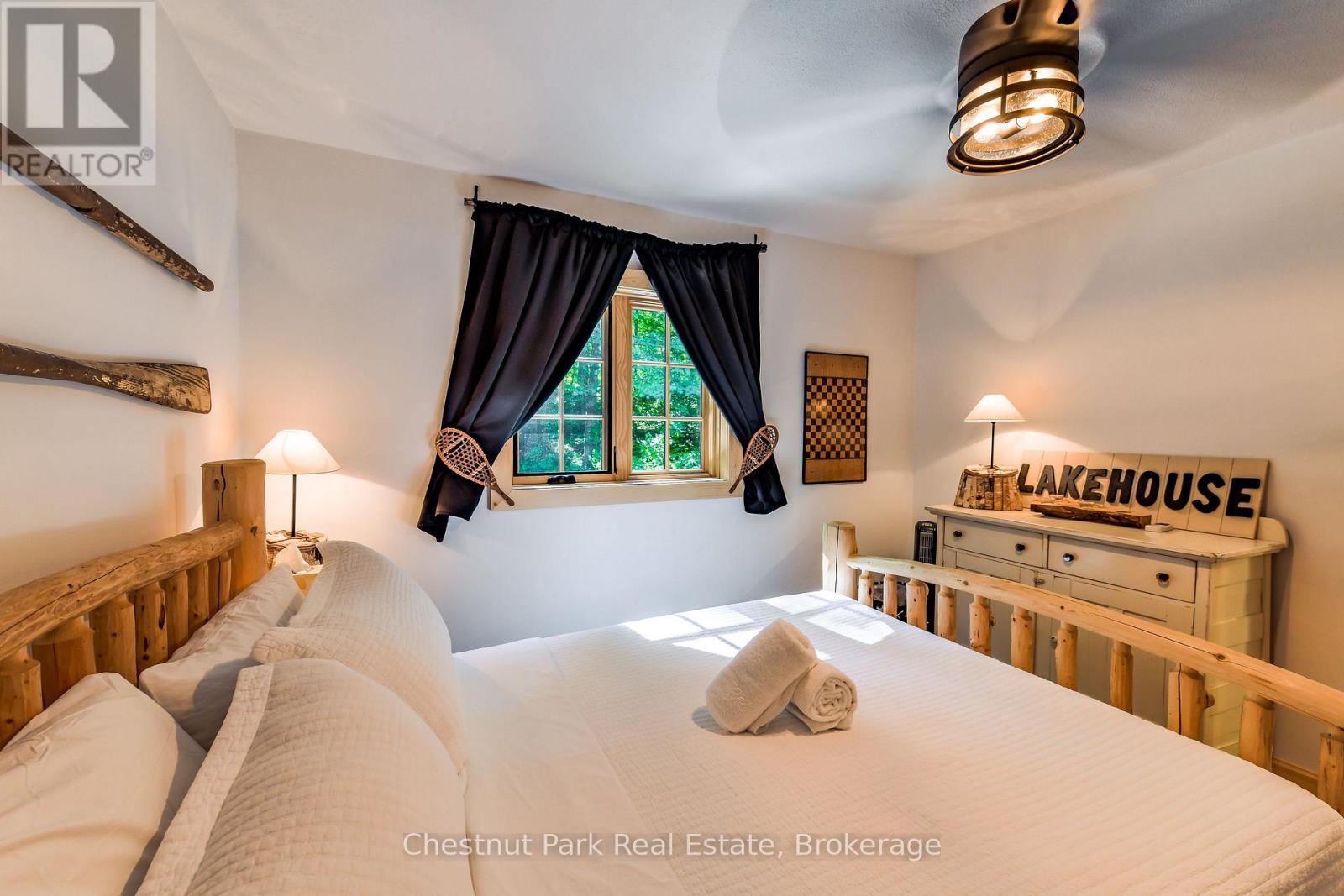 305 Salmon Lake Road, Seguin, Ontario  P2A 0B2 - Photo 14 - X12483758