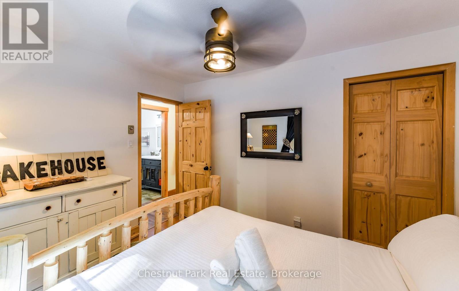 305 Salmon Lake Road, Seguin, Ontario  P2A 0B2 - Photo 15 - X12483758