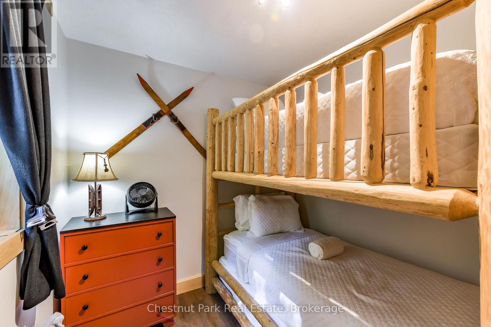 305 Salmon Lake Road, Seguin, Ontario  P2A 0B2 - Photo 16 - X12483758