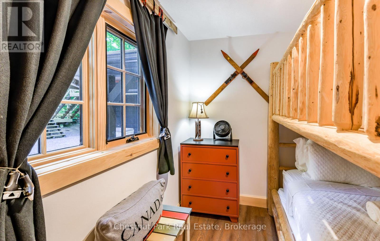 305 Salmon Lake Road, Seguin, Ontario  P2A 0B2 - Photo 17 - X12483758