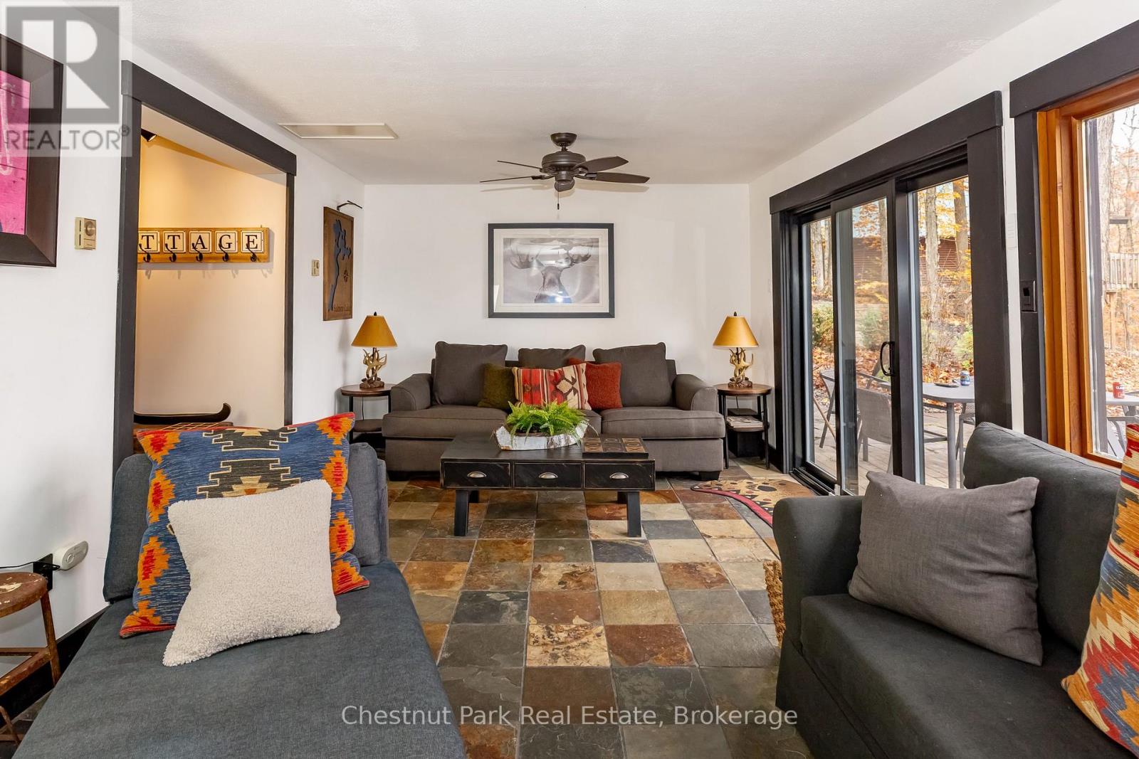 305 Salmon Lake Road, Seguin, Ontario  P2A 0B2 - Photo 19 - X12483758