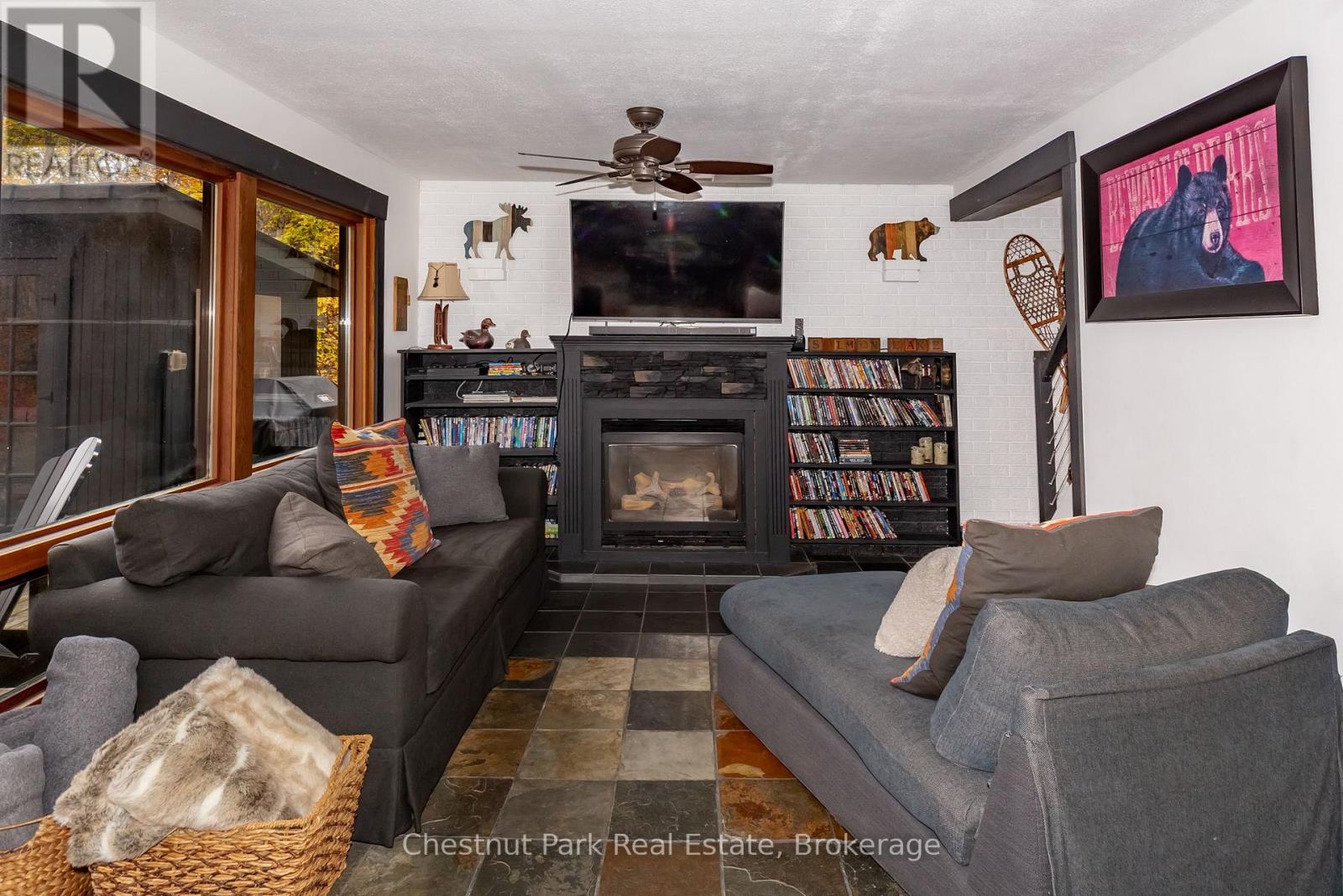 305 Salmon Lake Road, Seguin, Ontario  P2A 0B2 - Photo 20 - X12483758