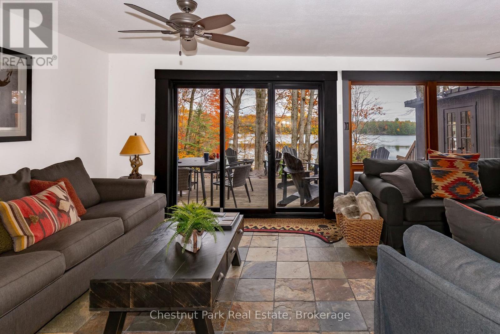 305 Salmon Lake Road, Seguin, Ontario  P2A 0B2 - Photo 21 - X12483758