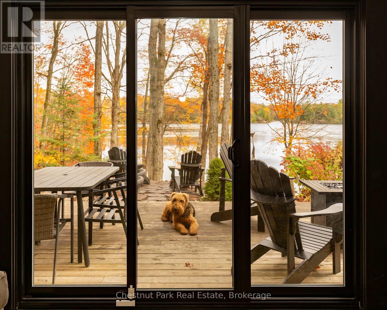 305 Salmon Lake Road, Seguin, Ontario  P2A 0B2 - Photo 22 - X12483758