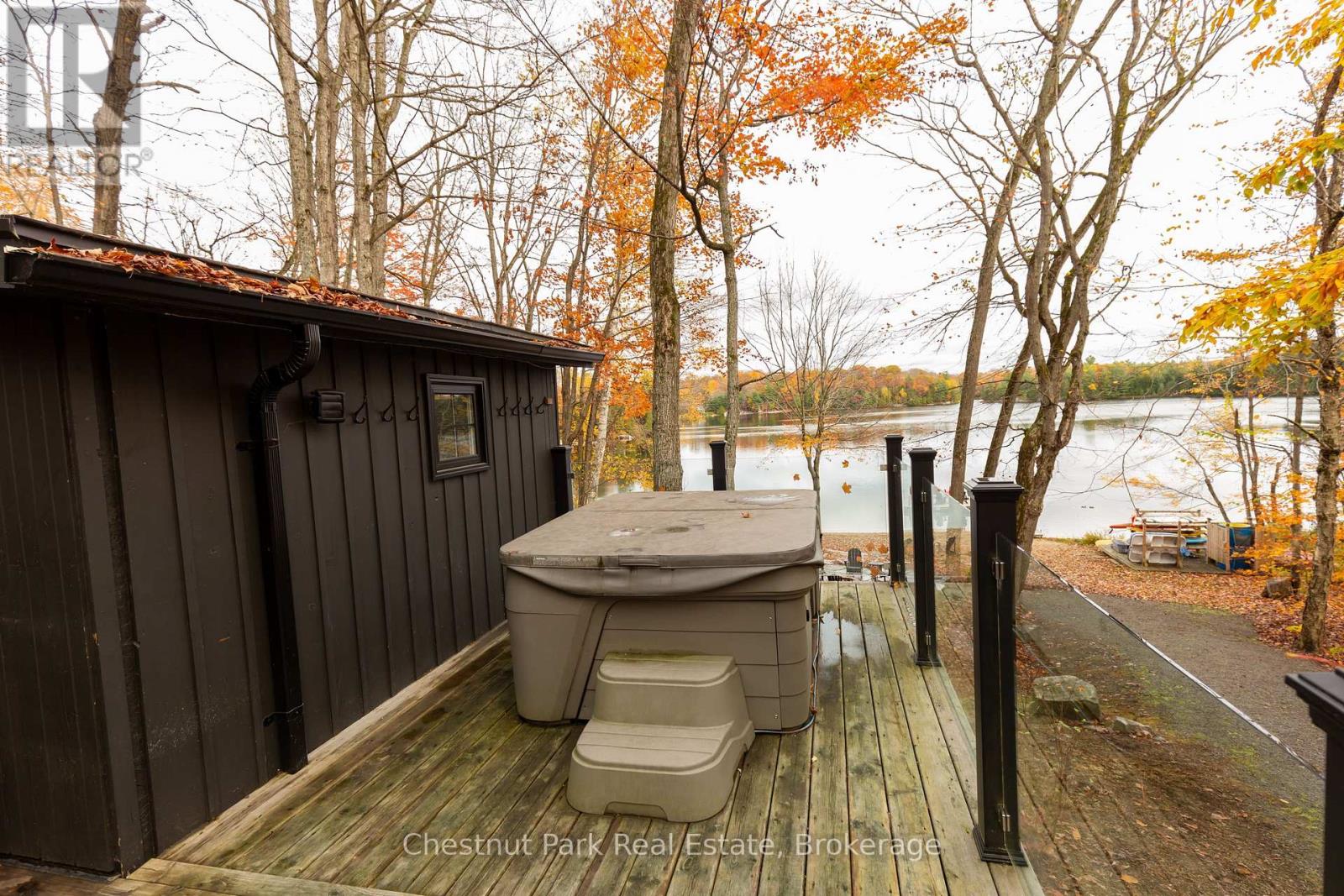 305 Salmon Lake Road, Seguin, Ontario  P2A 0B2 - Photo 25 - X12483758