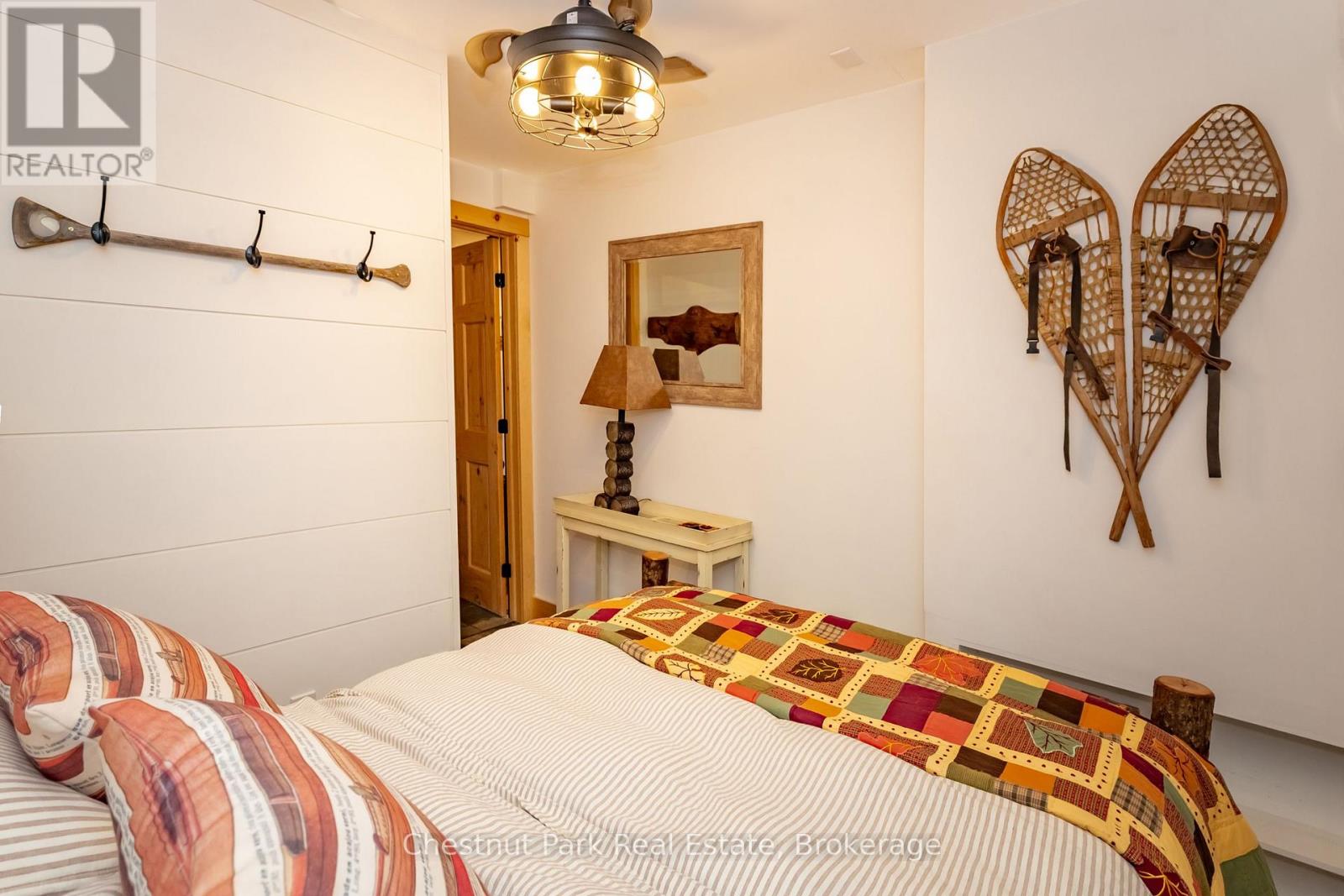 305 Salmon Lake Road, Seguin, Ontario  P2A 0B2 - Photo 27 - X12483758