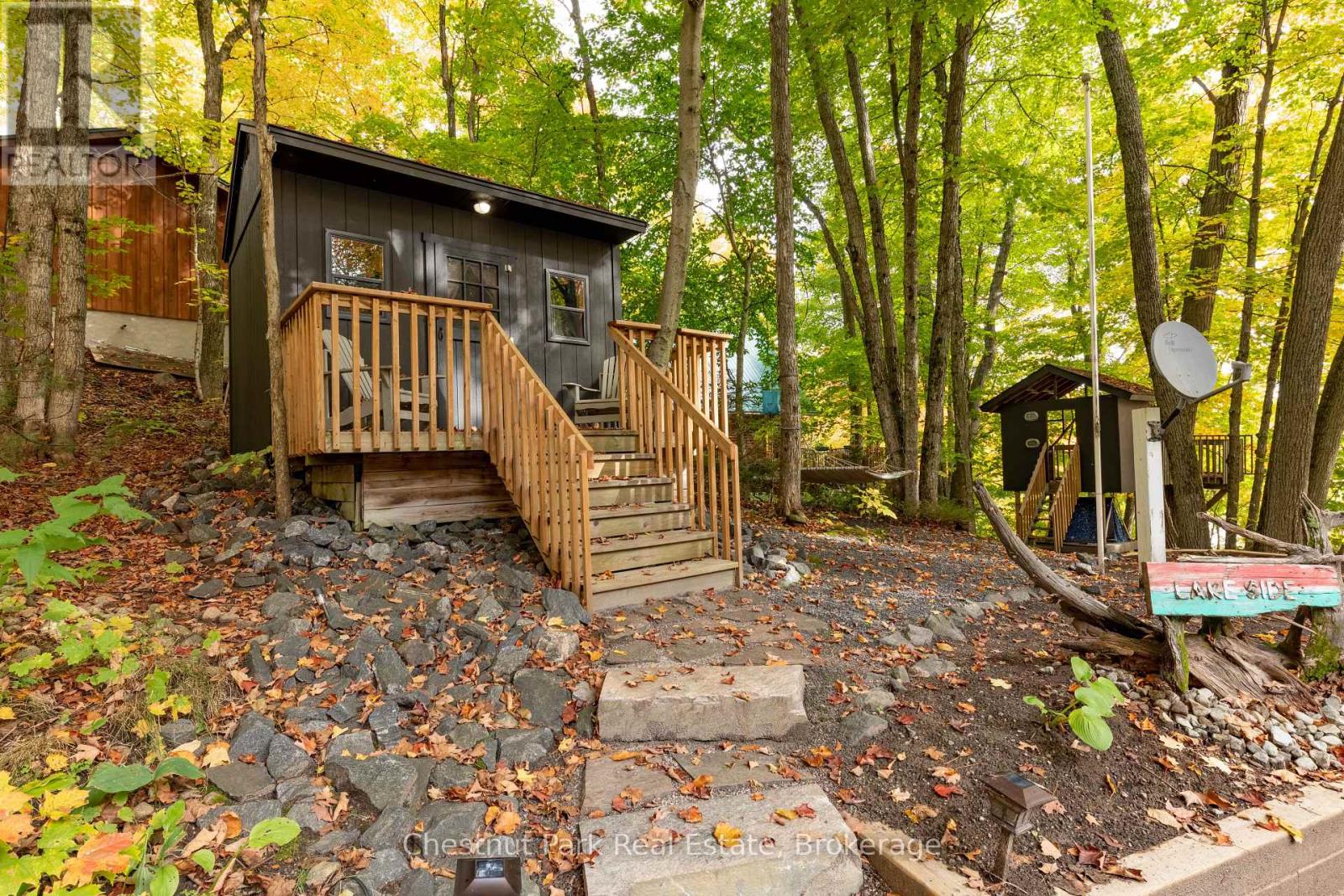 305 Salmon Lake Road, Seguin, Ontario  P2A 0B2 - Photo 29 - X12483758