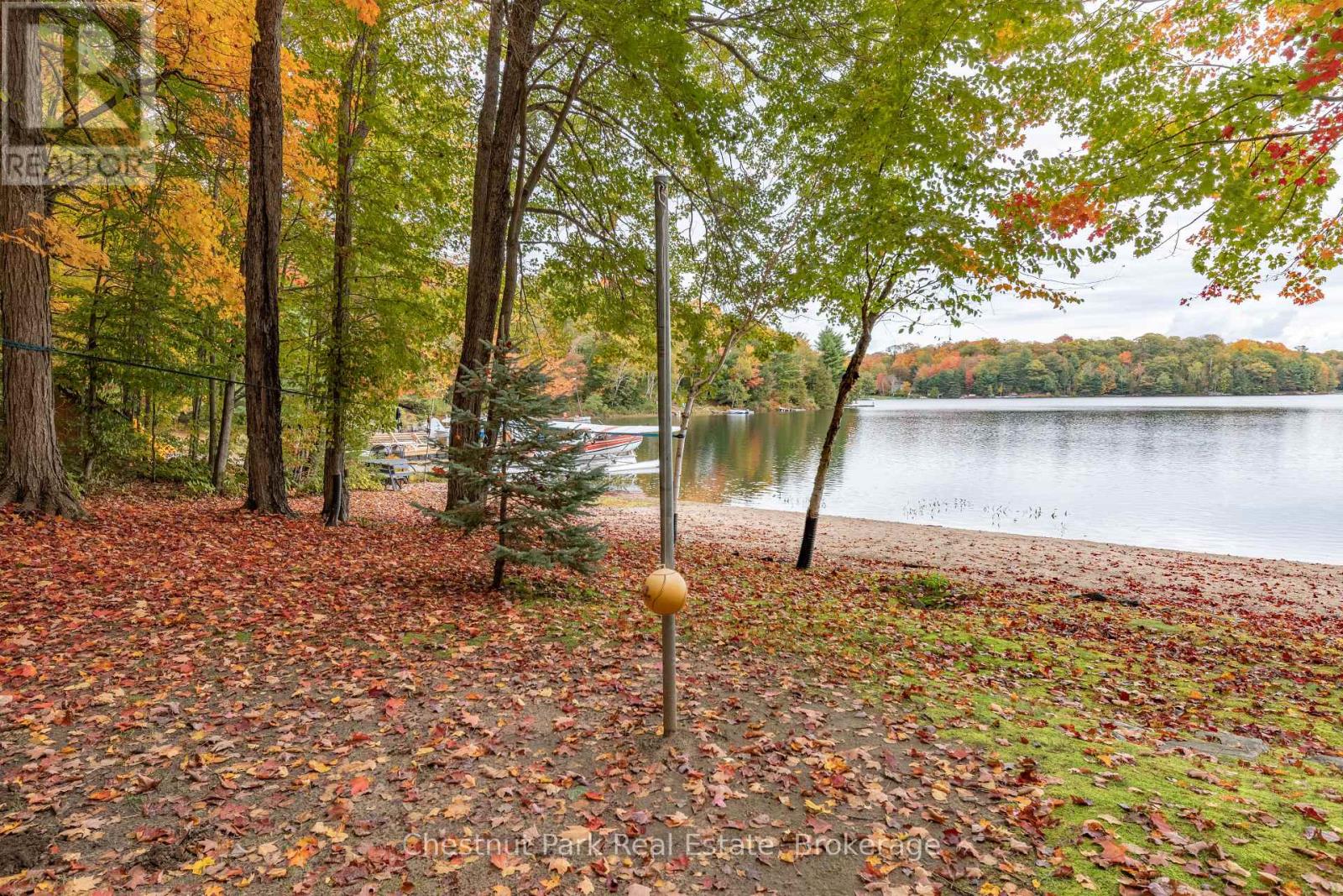 305 Salmon Lake Road, Seguin, Ontario  P2A 0B2 - Photo 33 - X12483758