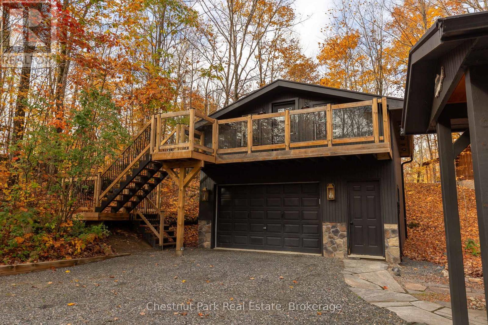 305 Salmon Lake Road, Seguin, Ontario  P2A 0B2 - Photo 35 - X12483758