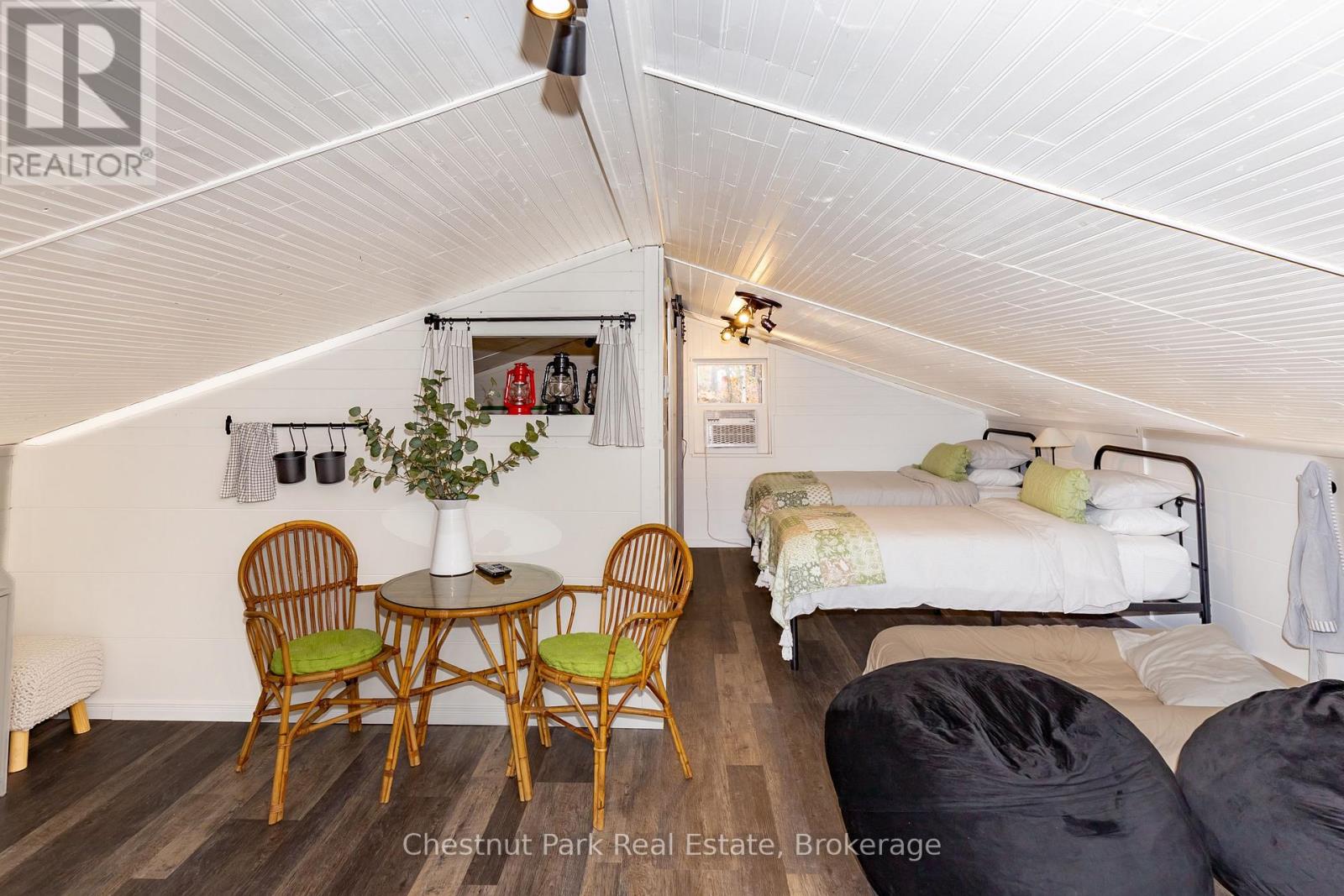 305 Salmon Lake Road, Seguin, Ontario  P2A 0B2 - Photo 36 - X12483758