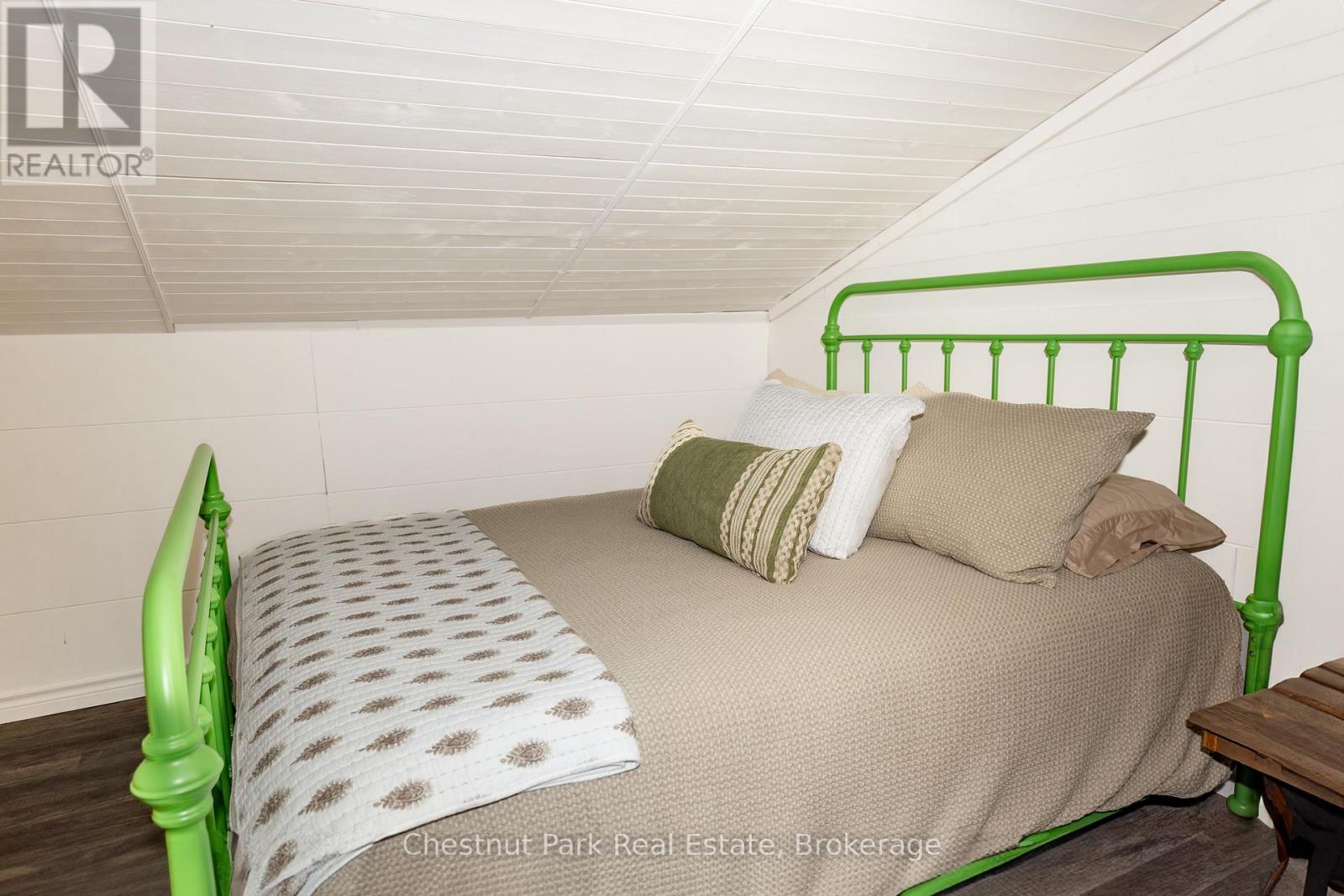 305 Salmon Lake Road, Seguin, Ontario  P2A 0B2 - Photo 37 - X12483758