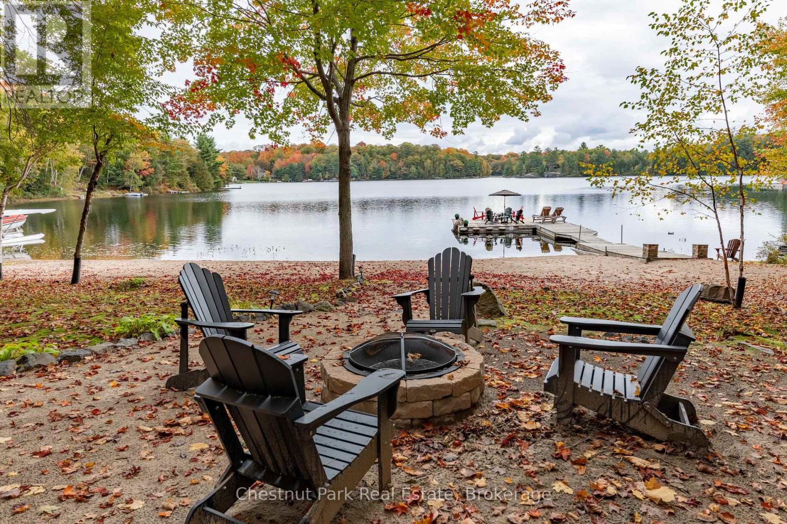 305 Salmon Lake Road, Seguin, Ontario  P2A 0B2 - Photo 38 - X12483758