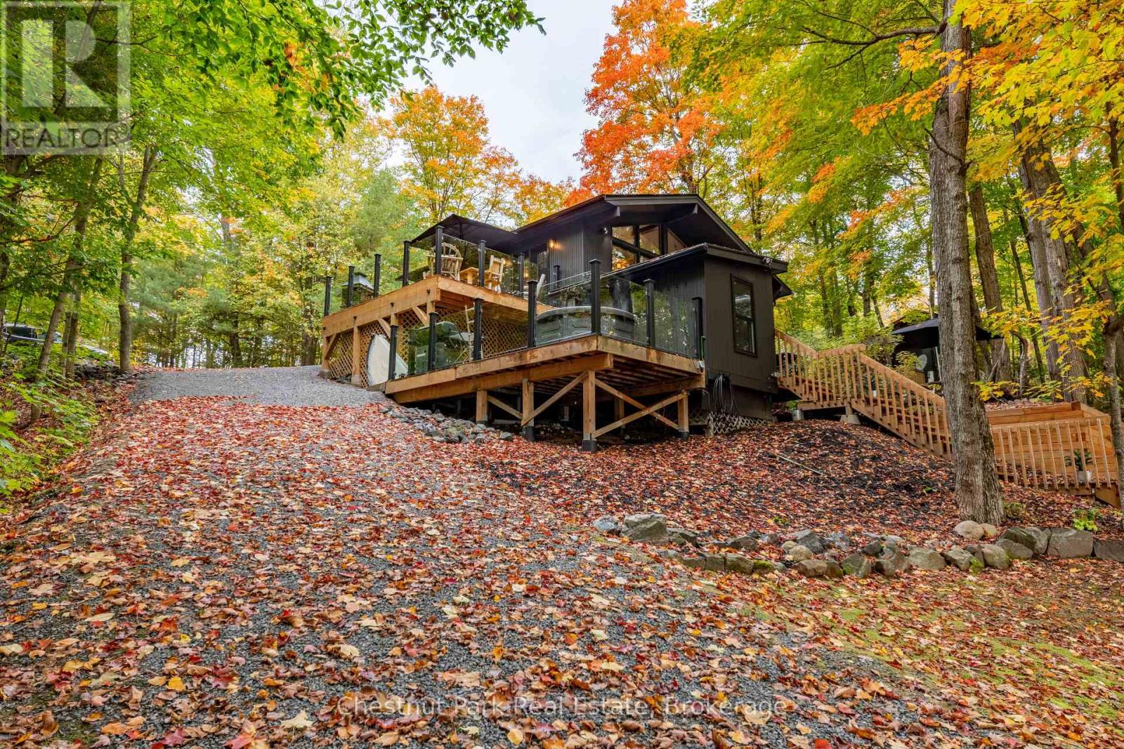 305 Salmon Lake Road, Seguin, Ontario  P2A 0B2 - Photo 39 - X12483758